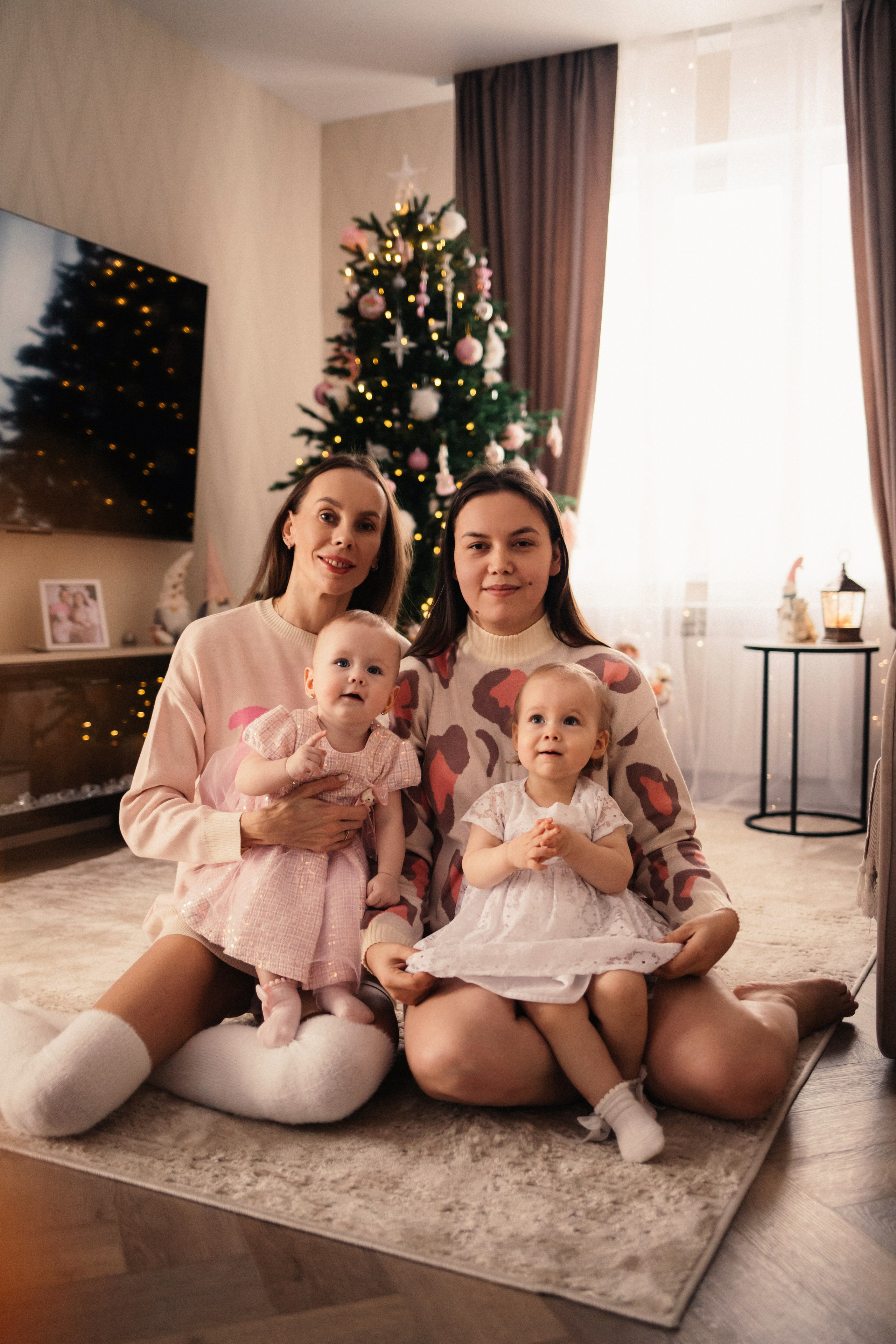 Анонс. Семейный и детский фотограф в Нижнем Новгороде Буслаева Мария