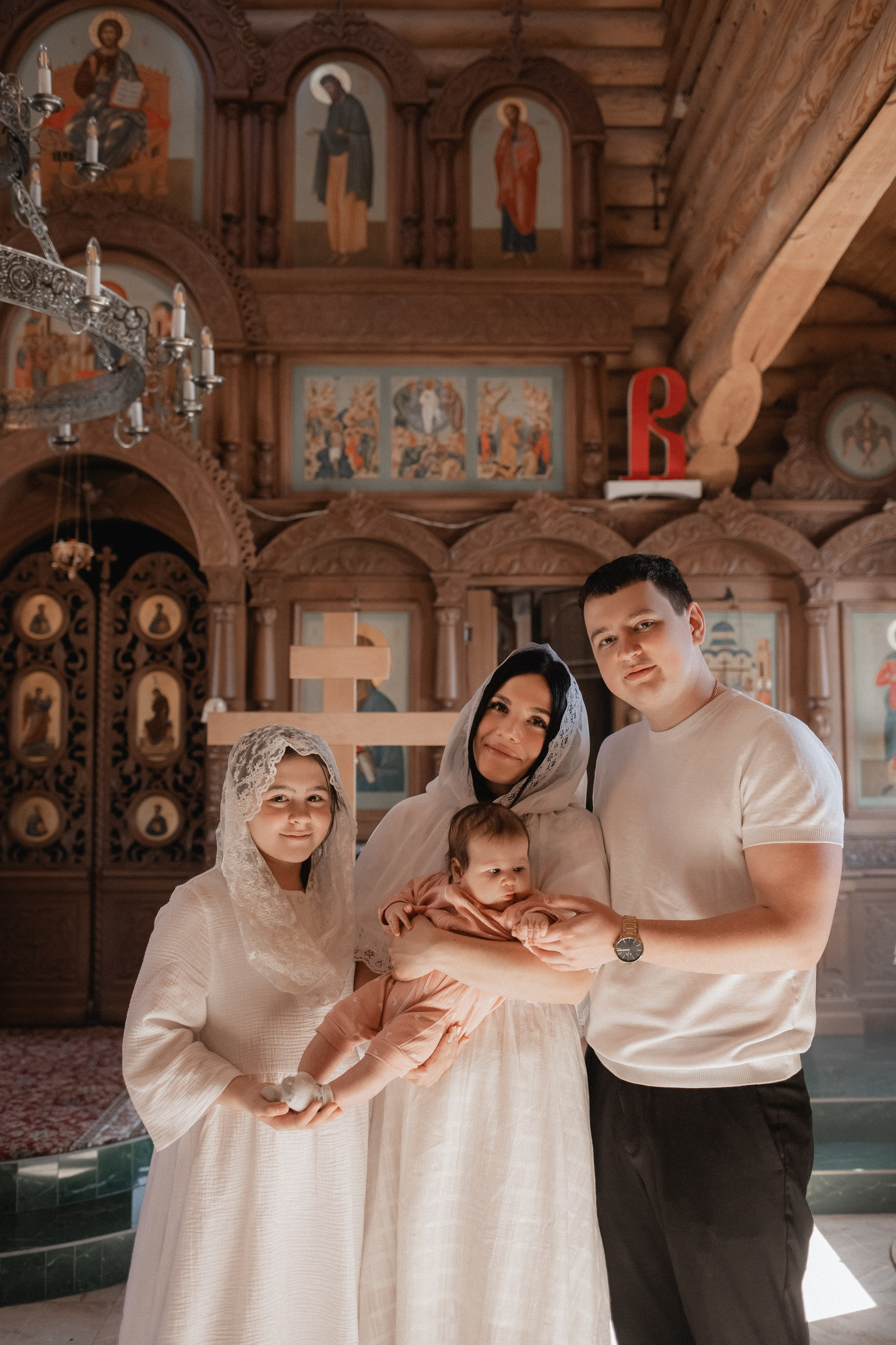 Анонс. Семейный и детский фотограф в Нижнем Новгороде Буслаева Мария