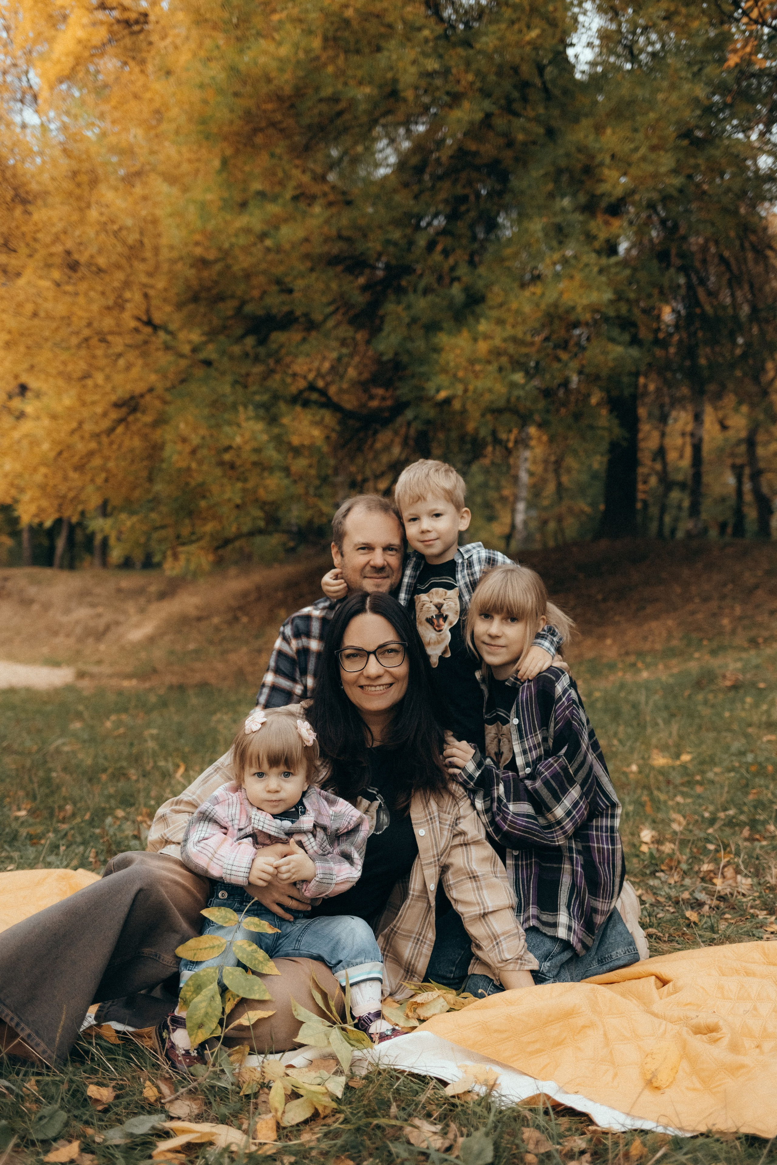 Анонс. Семейный и детский фотограф в Нижнем Новгороде Буслаева Мария
