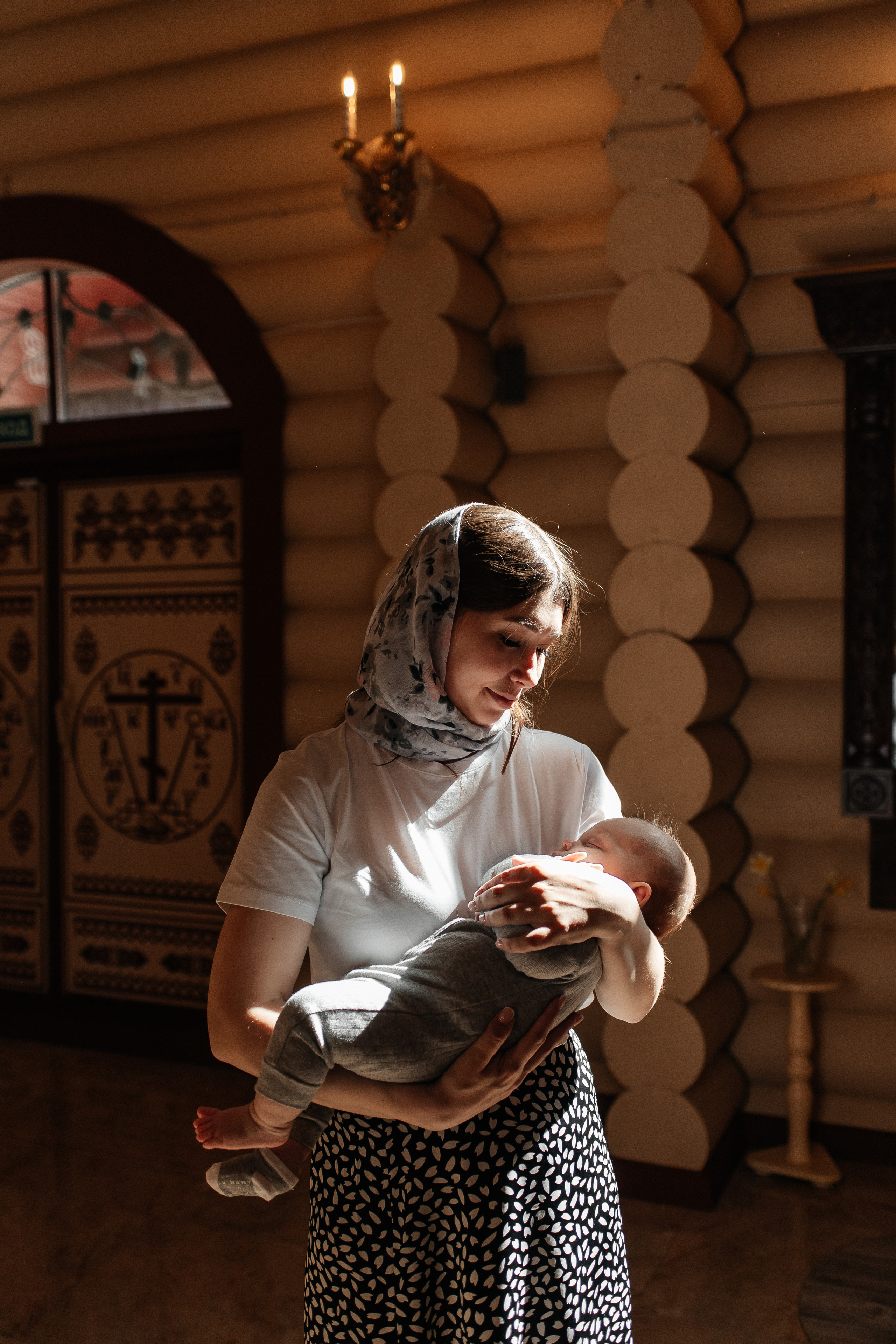 Анонс. Семейный и детский фотограф в Нижнем Новгороде Буслаева Мария