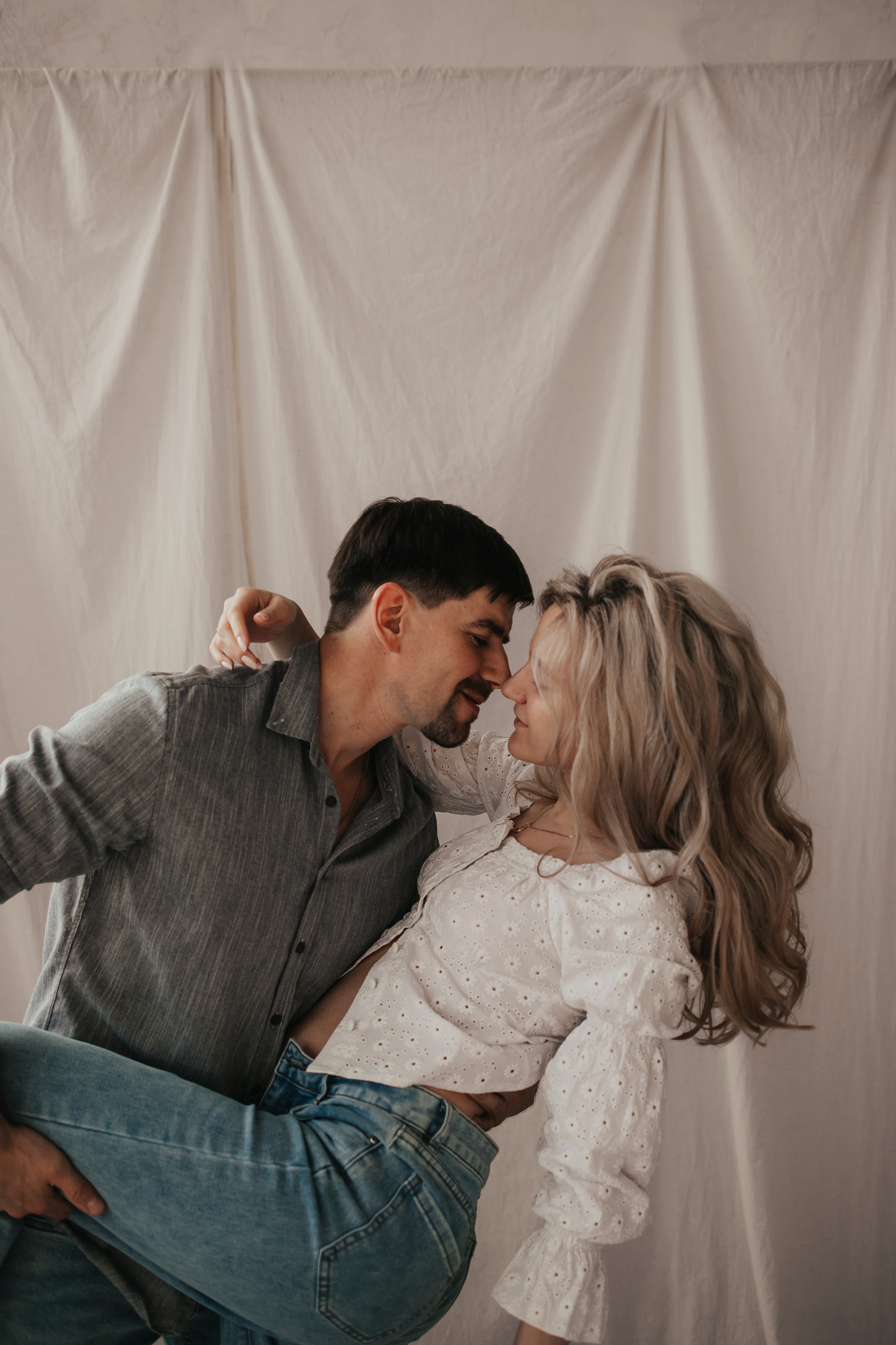 Анонс. Семейный и детский фотограф в Нижнем Новгороде Буслаева Мария