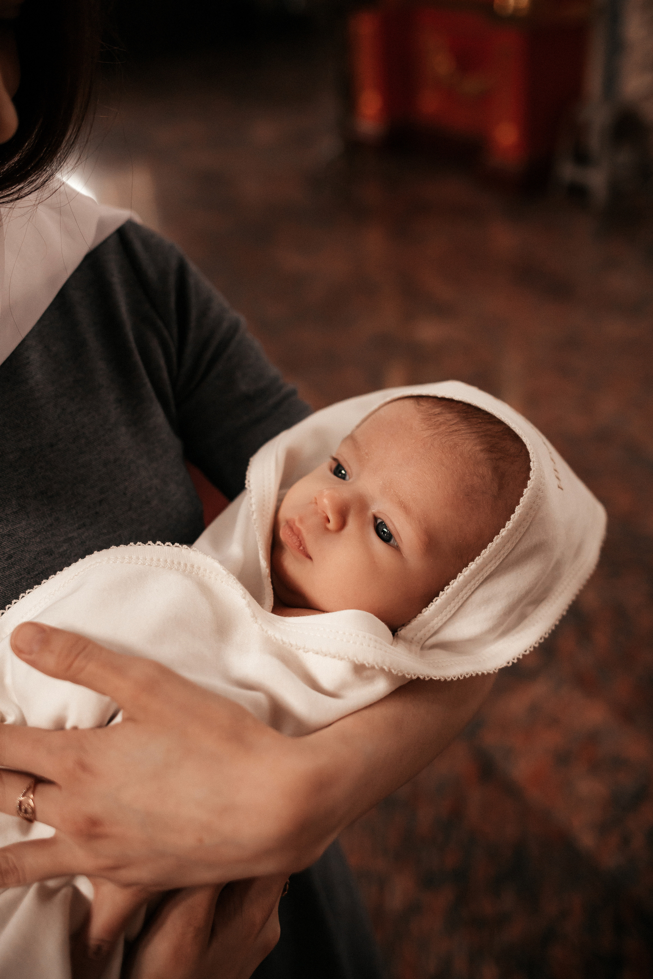 Анонс. Семейный и детский фотограф в Нижнем Новгороде Буслаева Мария