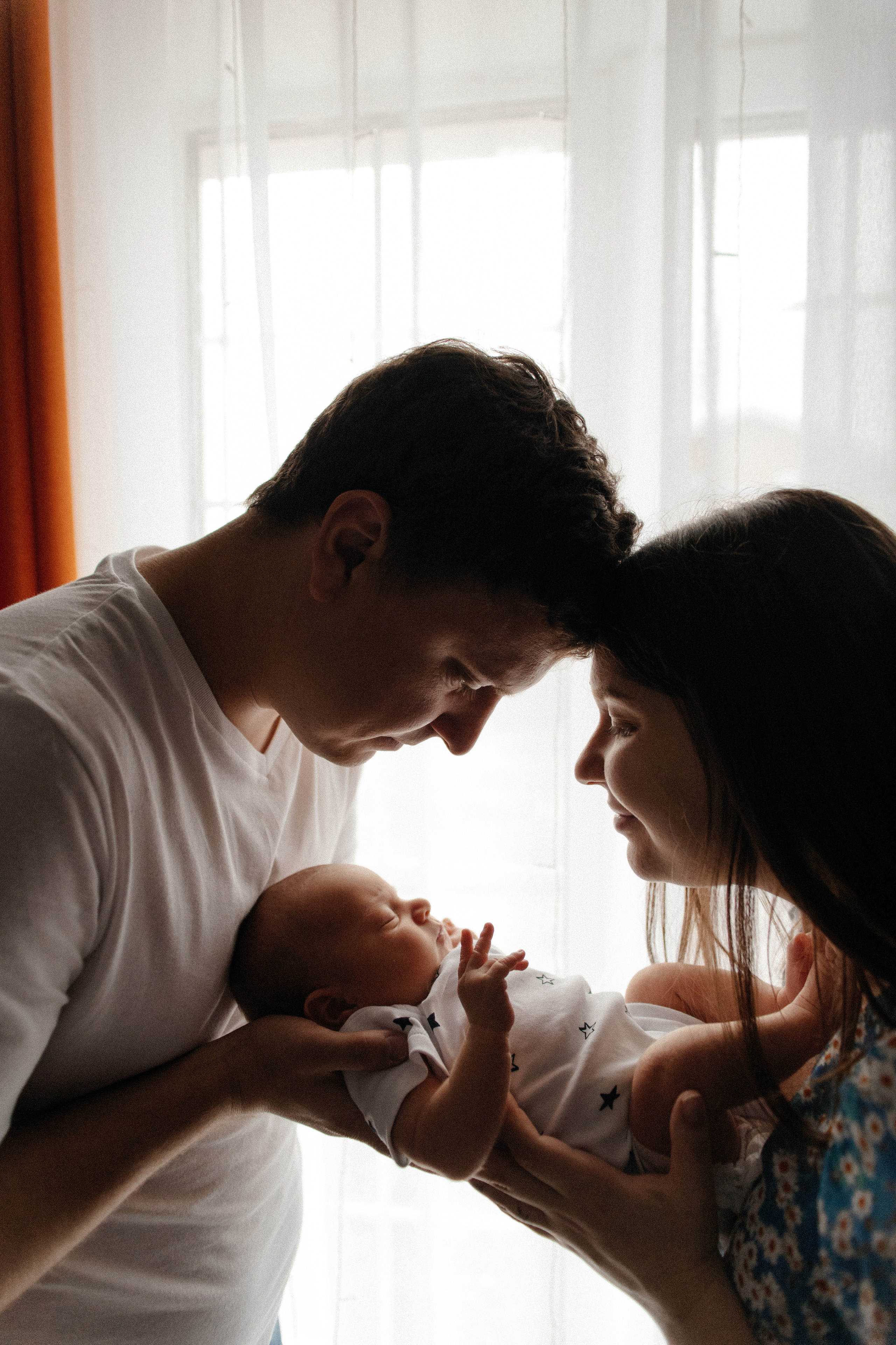 Анонс. Семейный и детский фотограф в Нижнем Новгороде Буслаева Мария