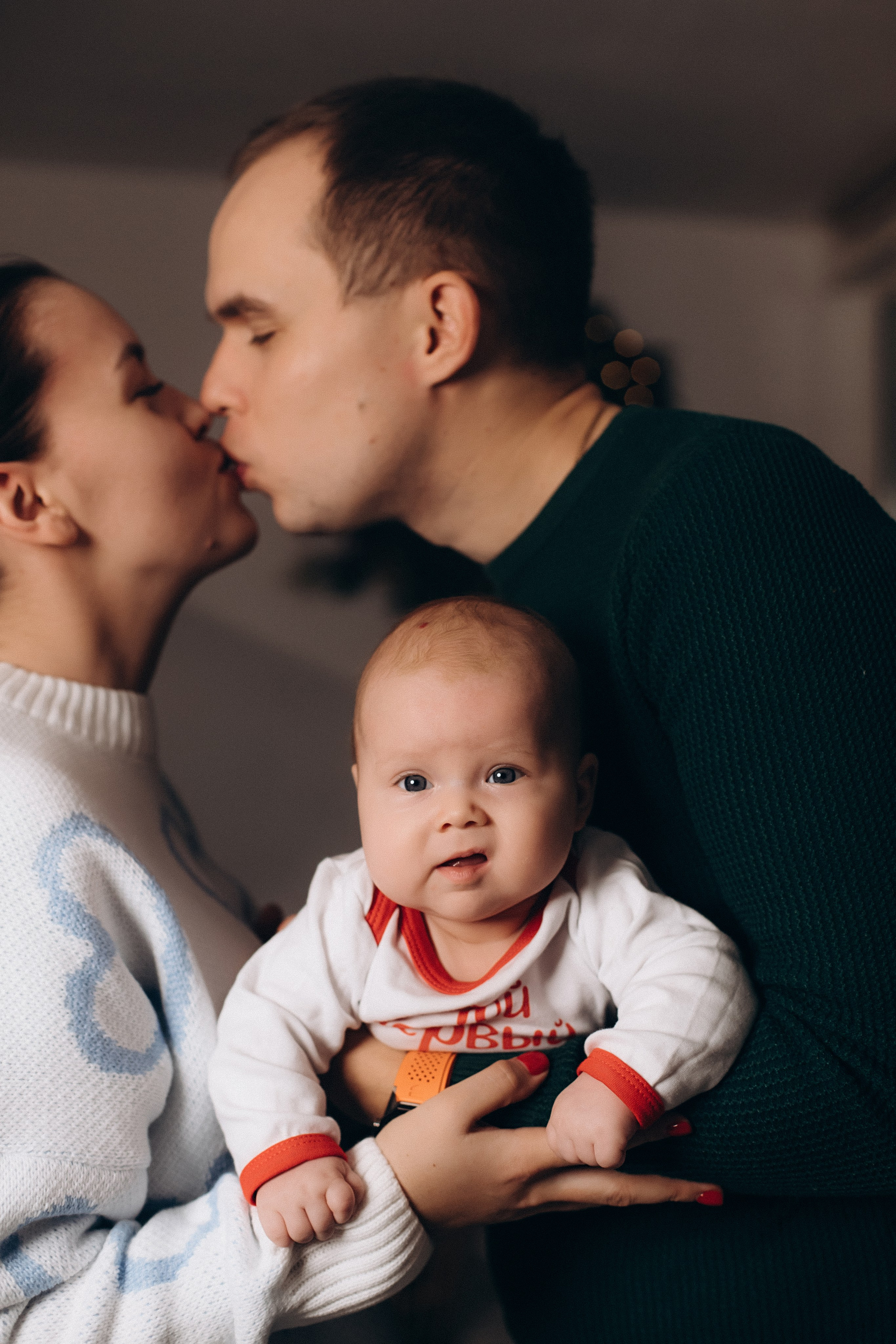 Анонс. Семейный и детский фотограф в Нижнем Новгороде Буслаева Мария