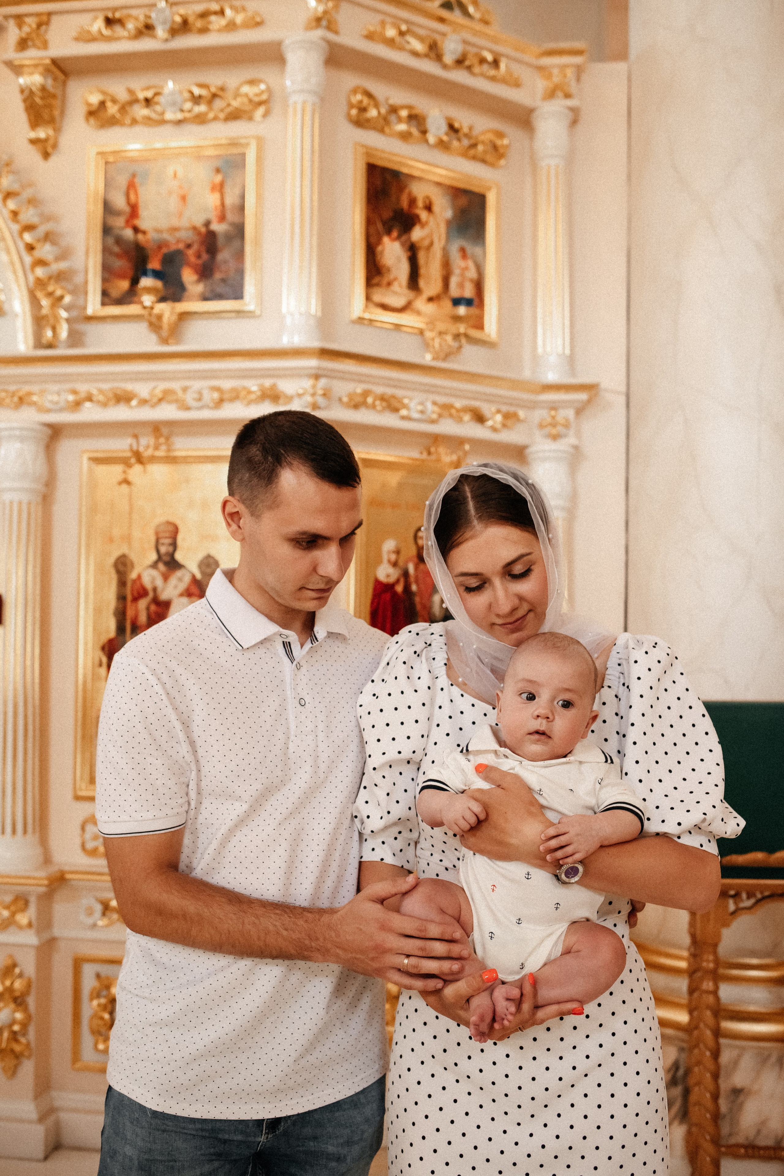 Анонс. Семейный и детский фотограф в Нижнем Новгороде Буслаева Мария