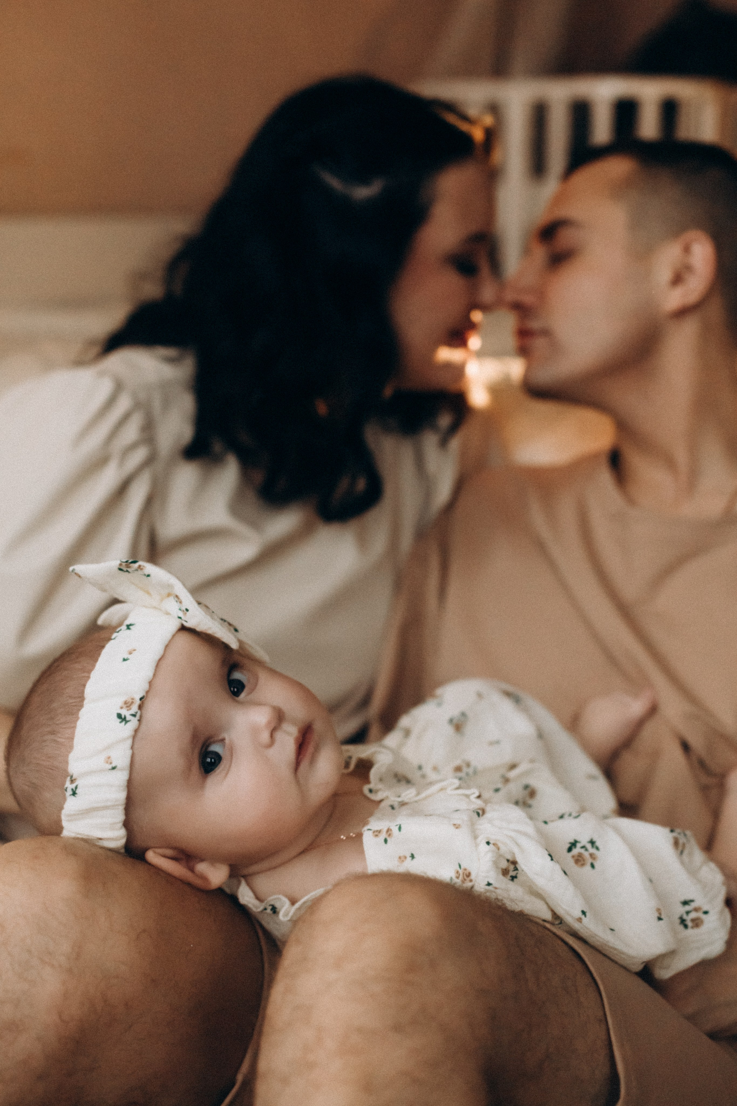 Анонс. Семейный и детский фотограф в Нижнем Новгороде Буслаева Мария