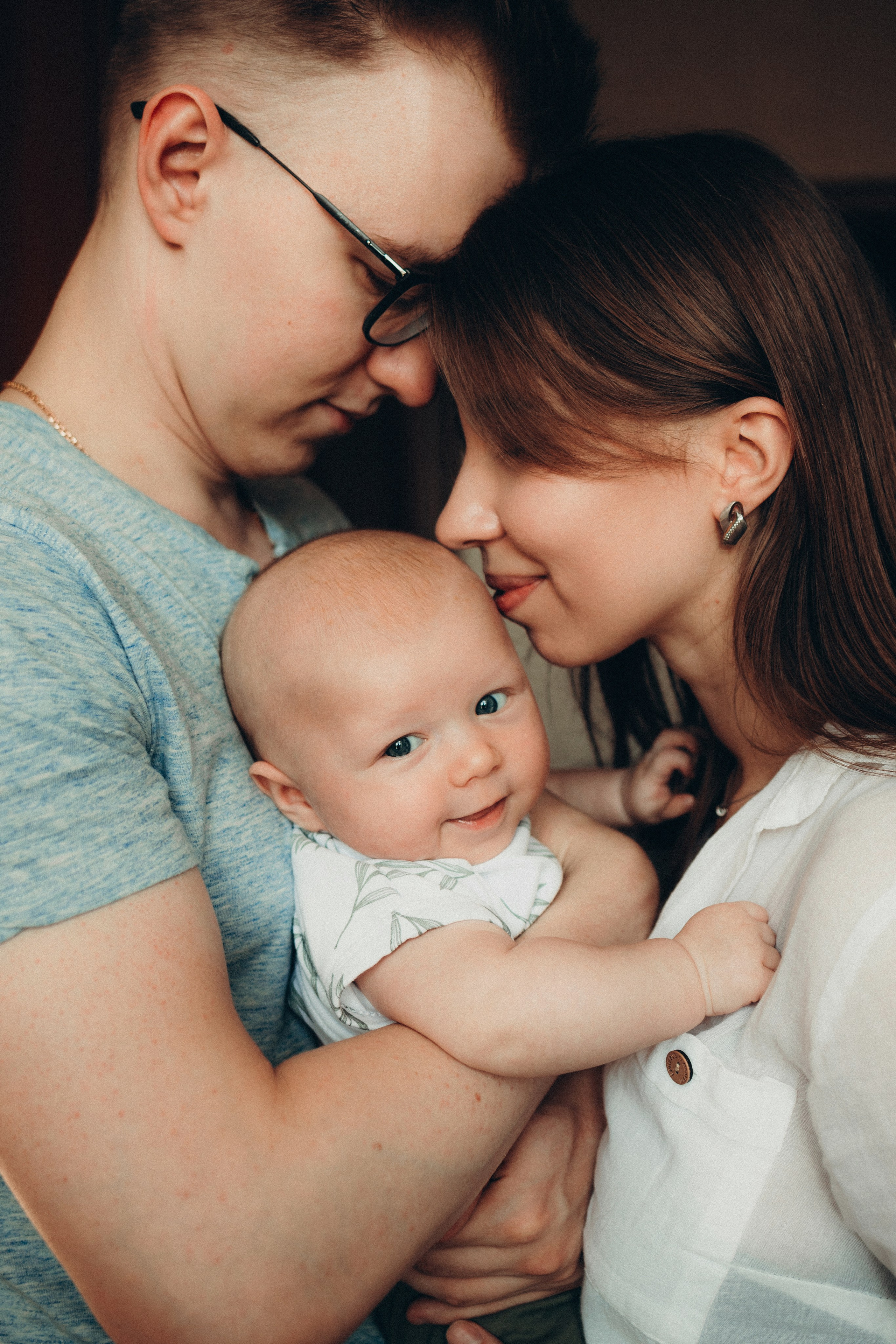 Анонс. Семейный и детский фотограф в Нижнем Новгороде Буслаева Мария