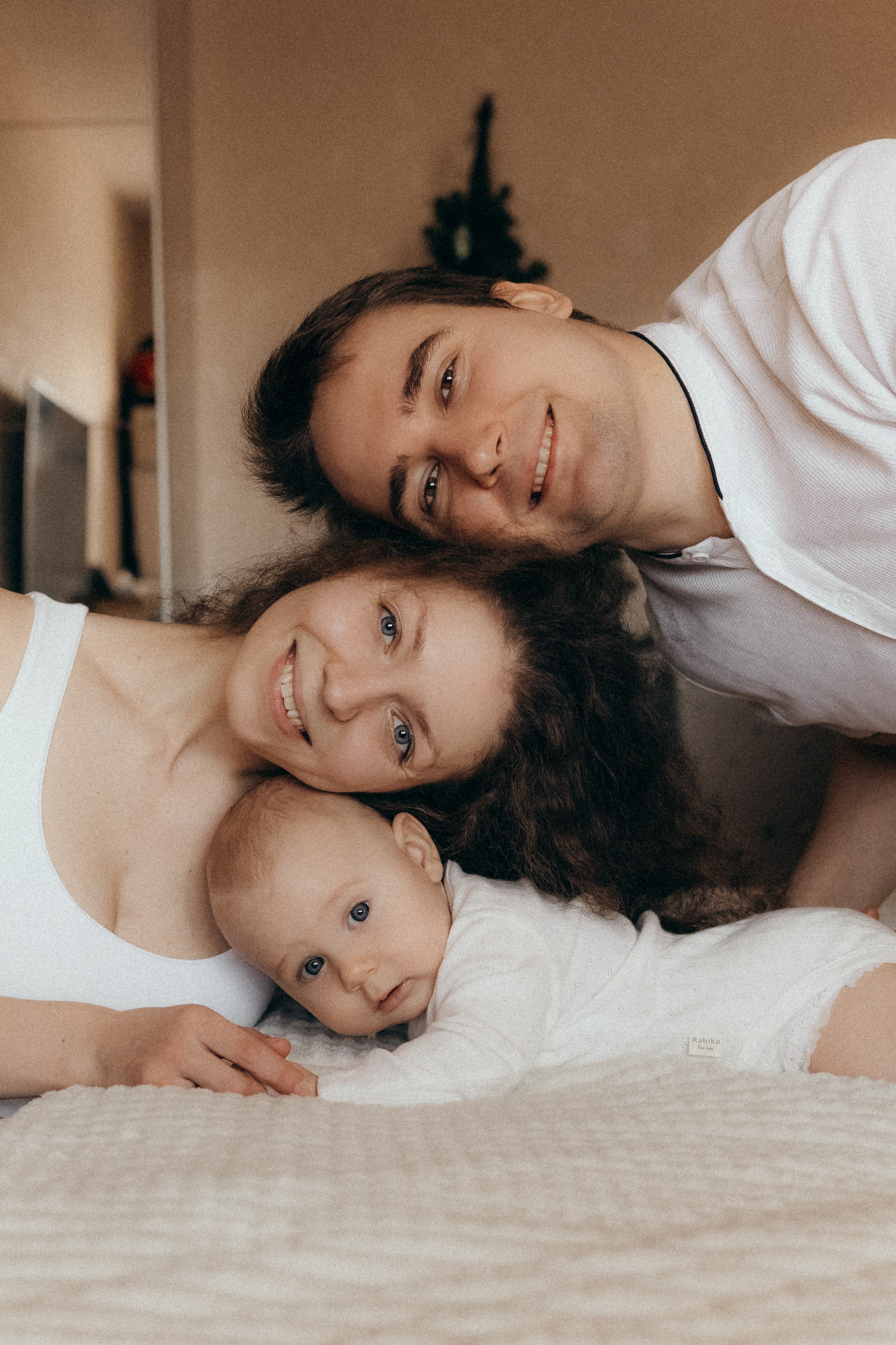 Анонс. Семейный и детский фотограф в Нижнем Новгороде Буслаева Мария