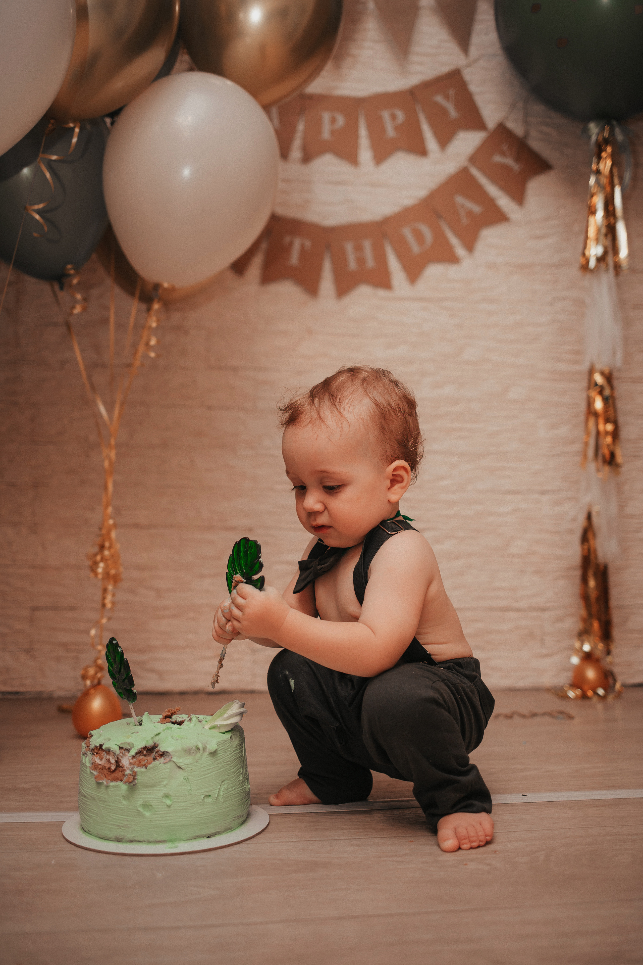 Анонс. Семейный и детский фотограф в Нижнем Новгороде Буслаева Мария