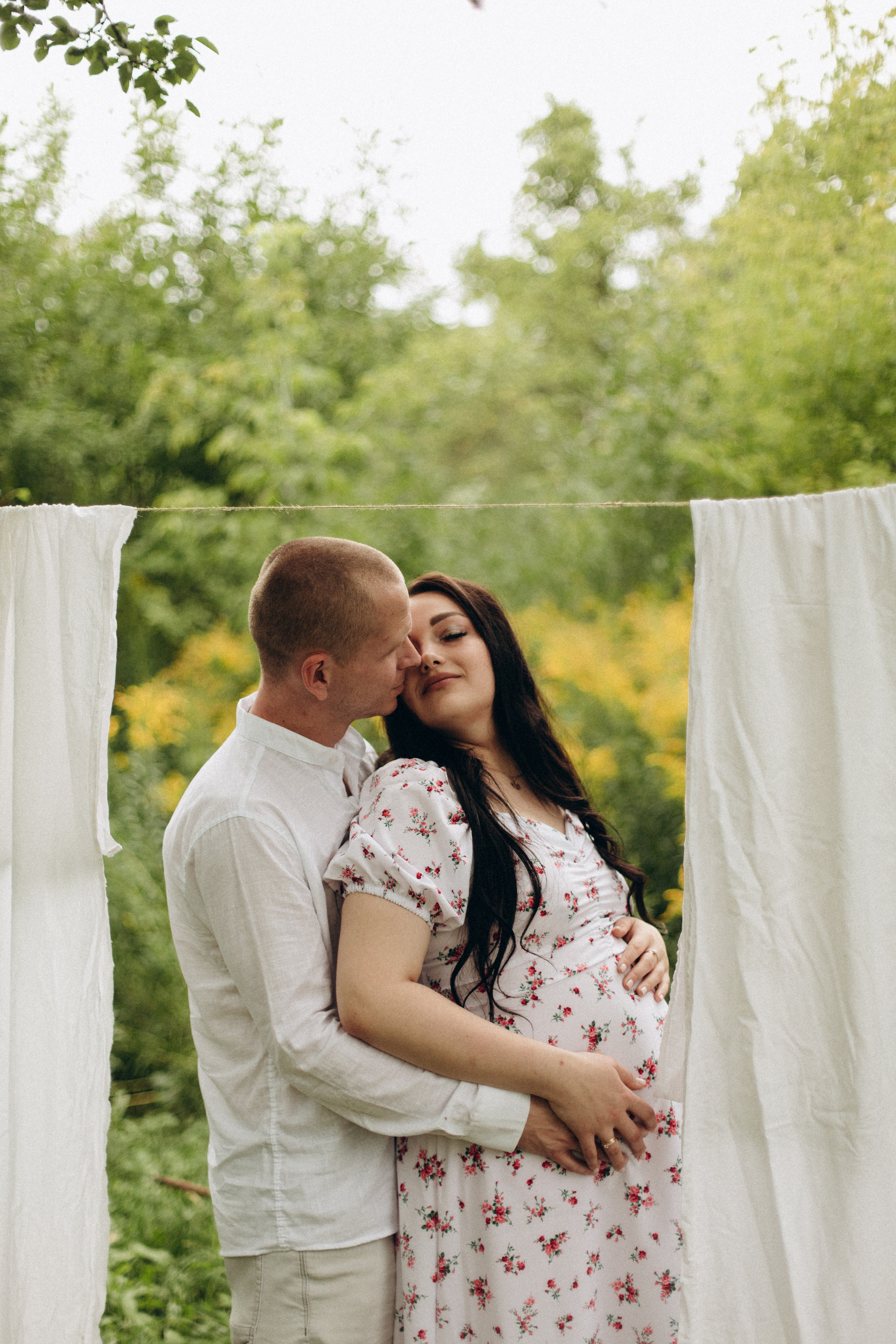 Анонс. Семейный и детский фотограф в Нижнем Новгороде Буслаева Мария