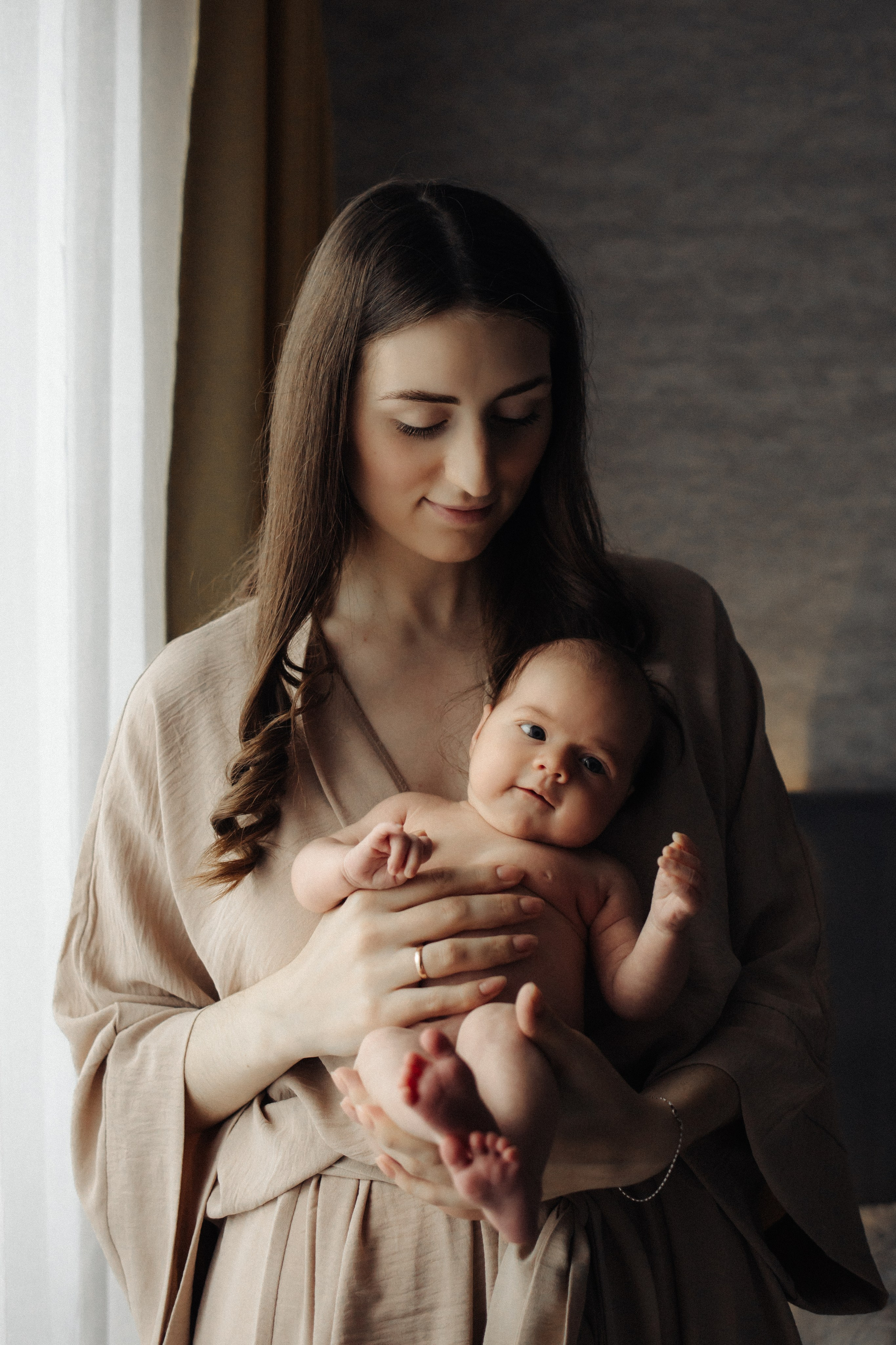 Анонс. Семейный и детский фотограф в Нижнем Новгороде Буслаева Мария