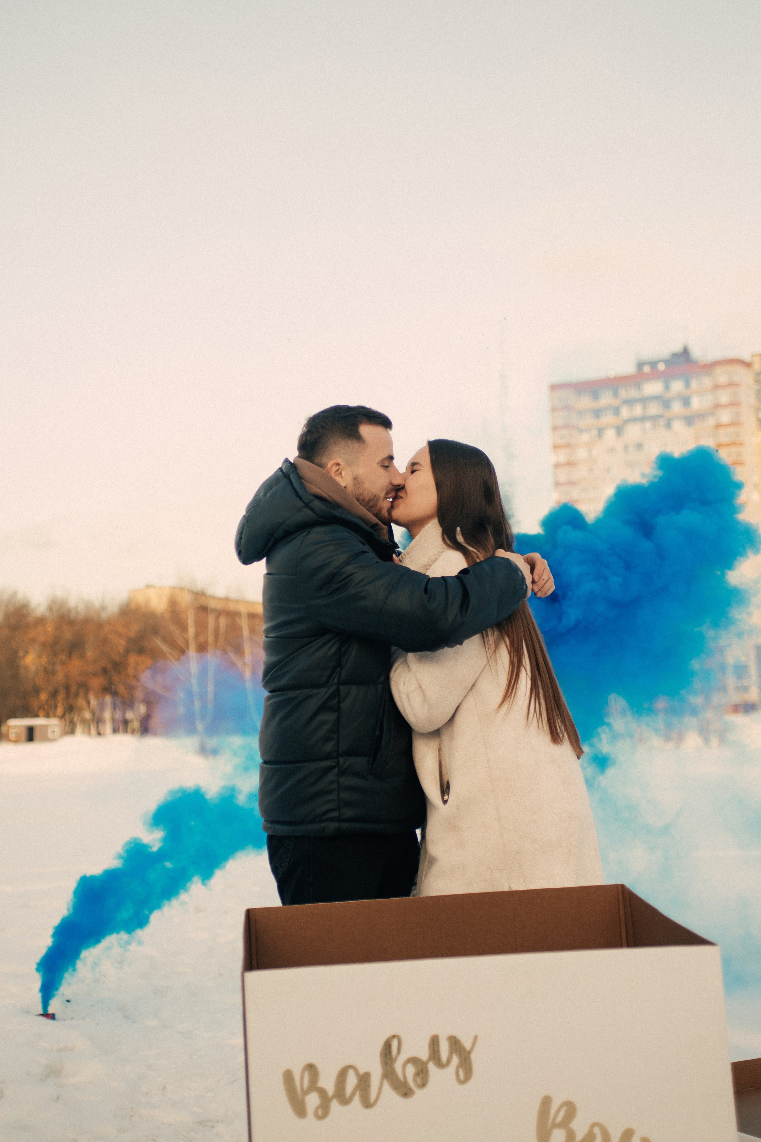 Анонс. Семейный и детский фотограф в Нижнем Новгороде Буслаева Мария
