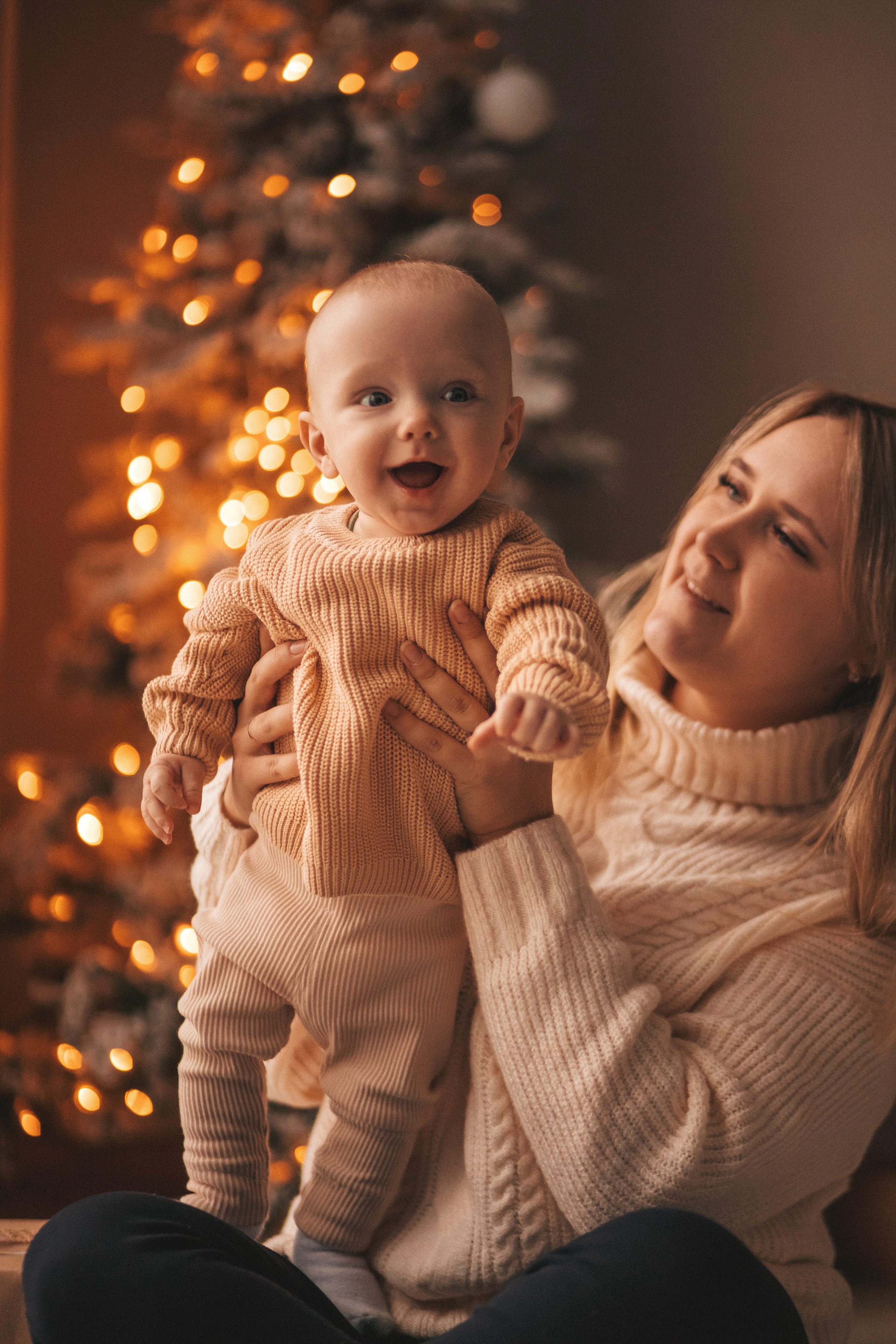 Анонс. Семейный и детский фотограф в Нижнем Новгороде Буслаева Мария