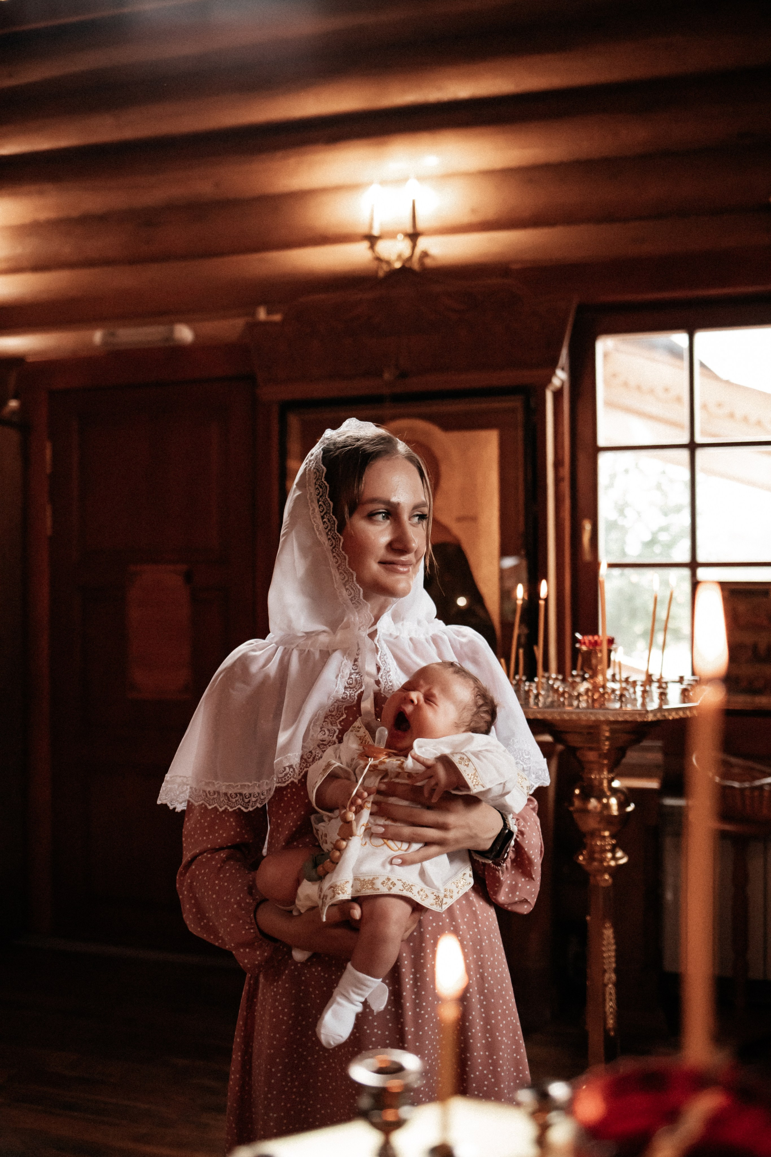 Анонс. Семейный и детский фотограф в Нижнем Новгороде Буслаева Мария