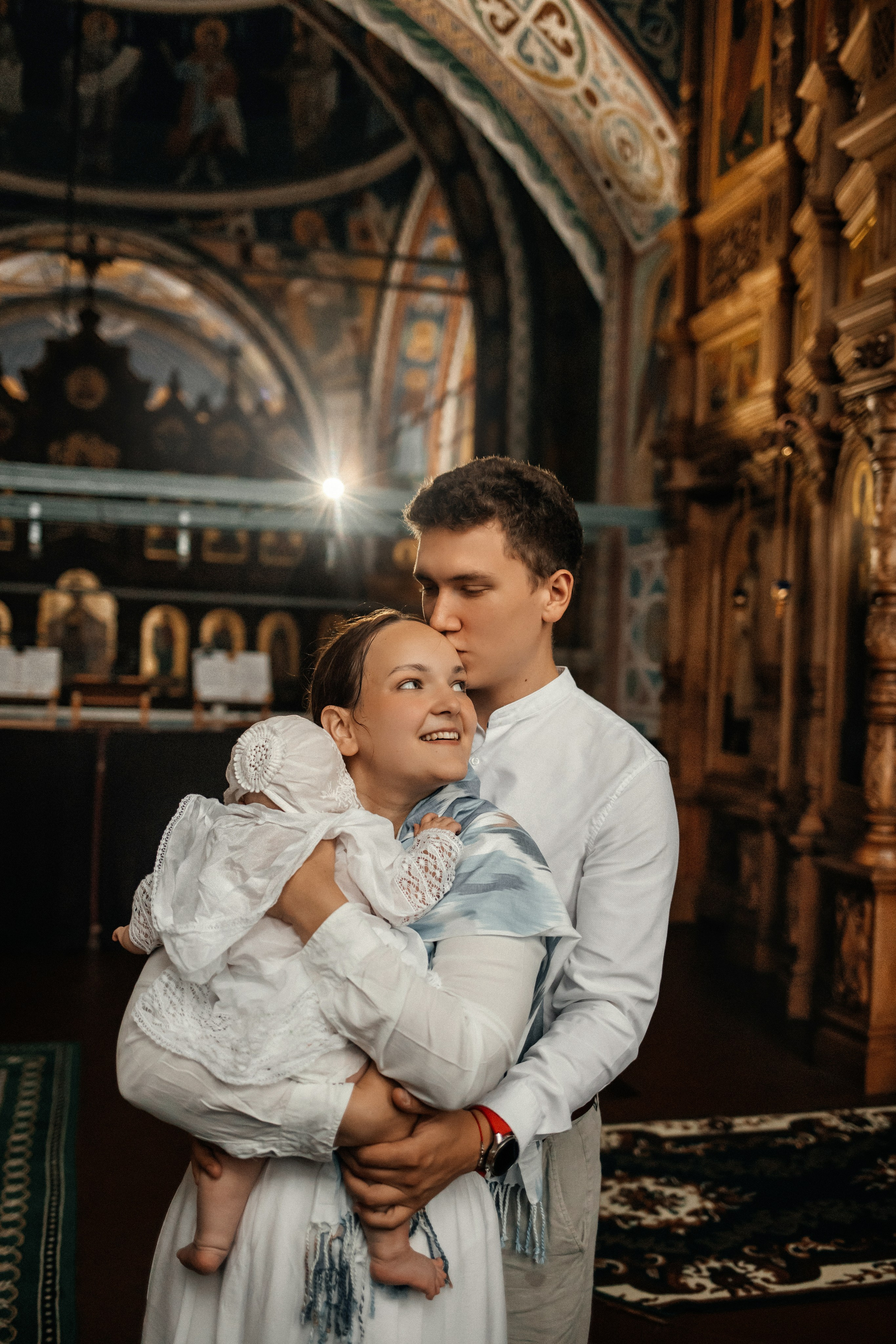 Анонс. Семейный и детский фотограф в Нижнем Новгороде Буслаева Мария