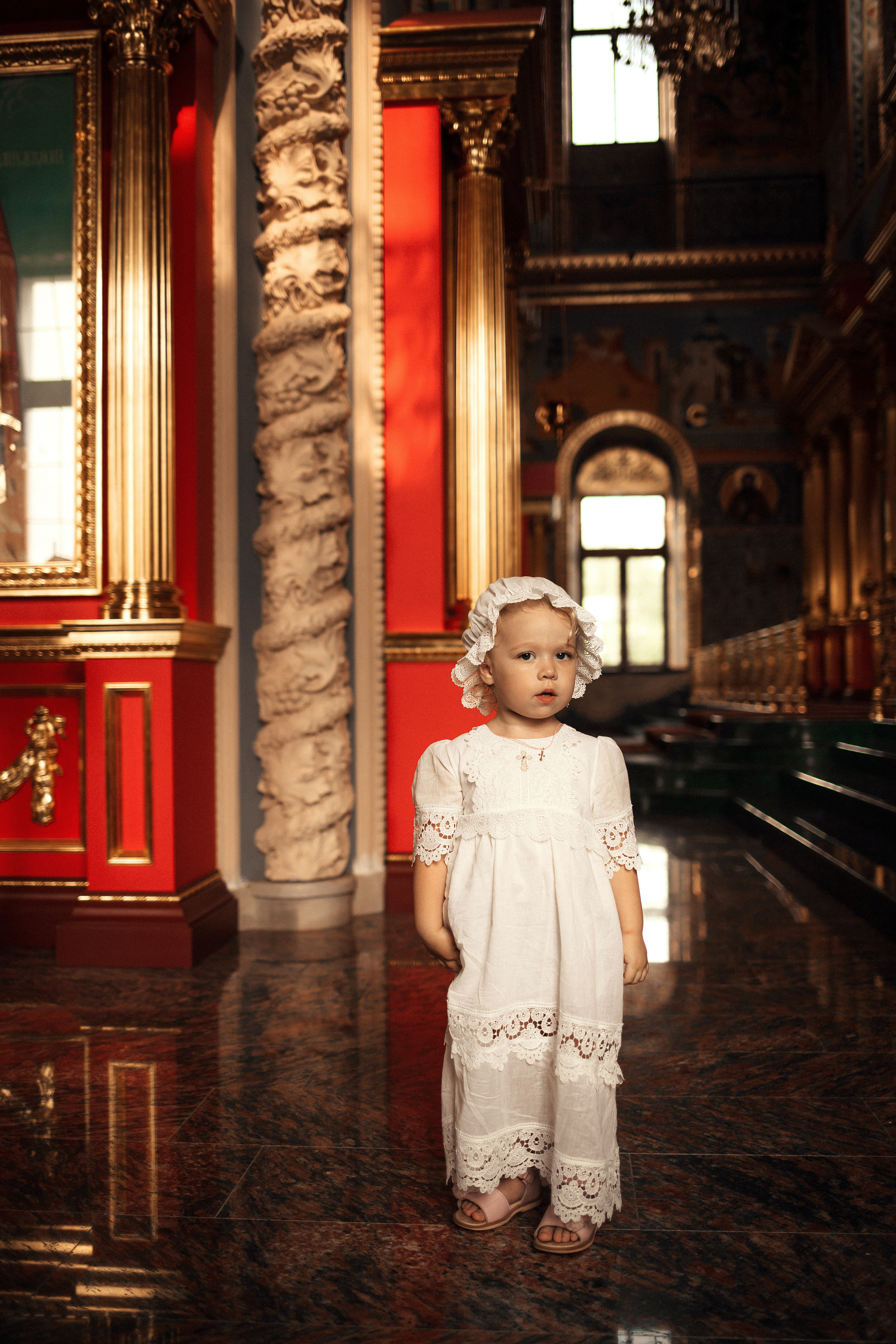 Анонс. Семейный и детский фотограф в Нижнем Новгороде Буслаева Мария