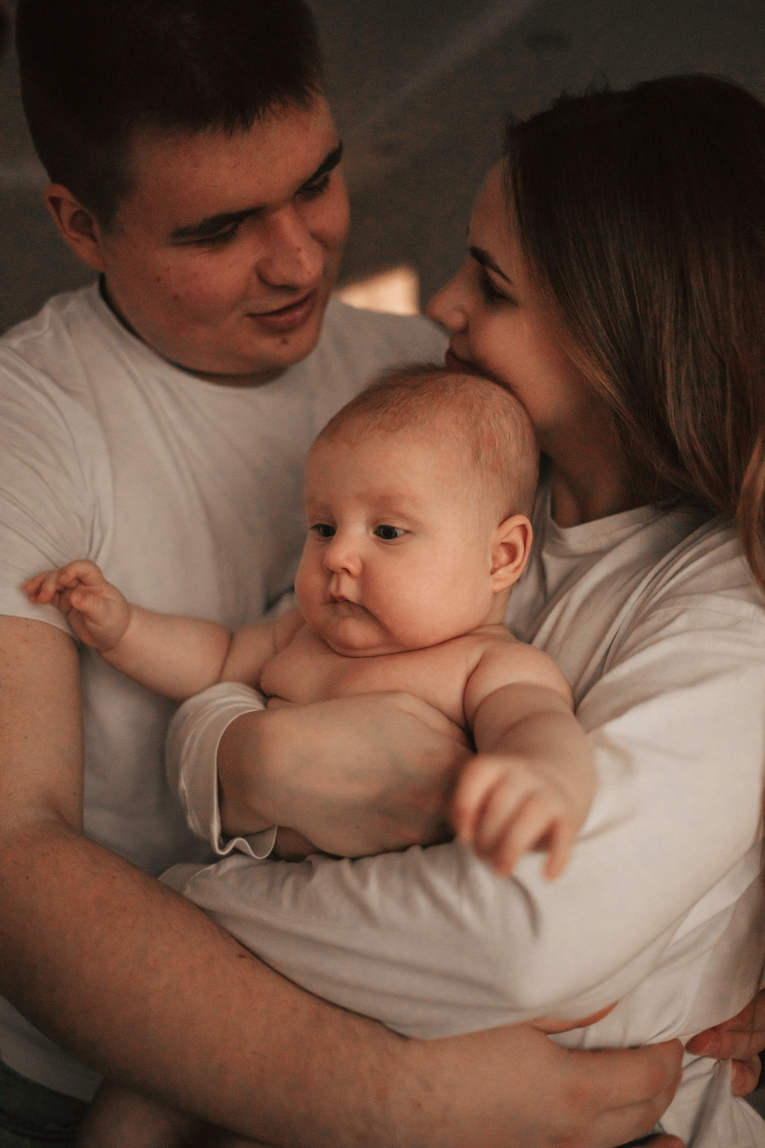 Анонс. Семейный и детский фотограф в Нижнем Новгороде Буслаева Мария