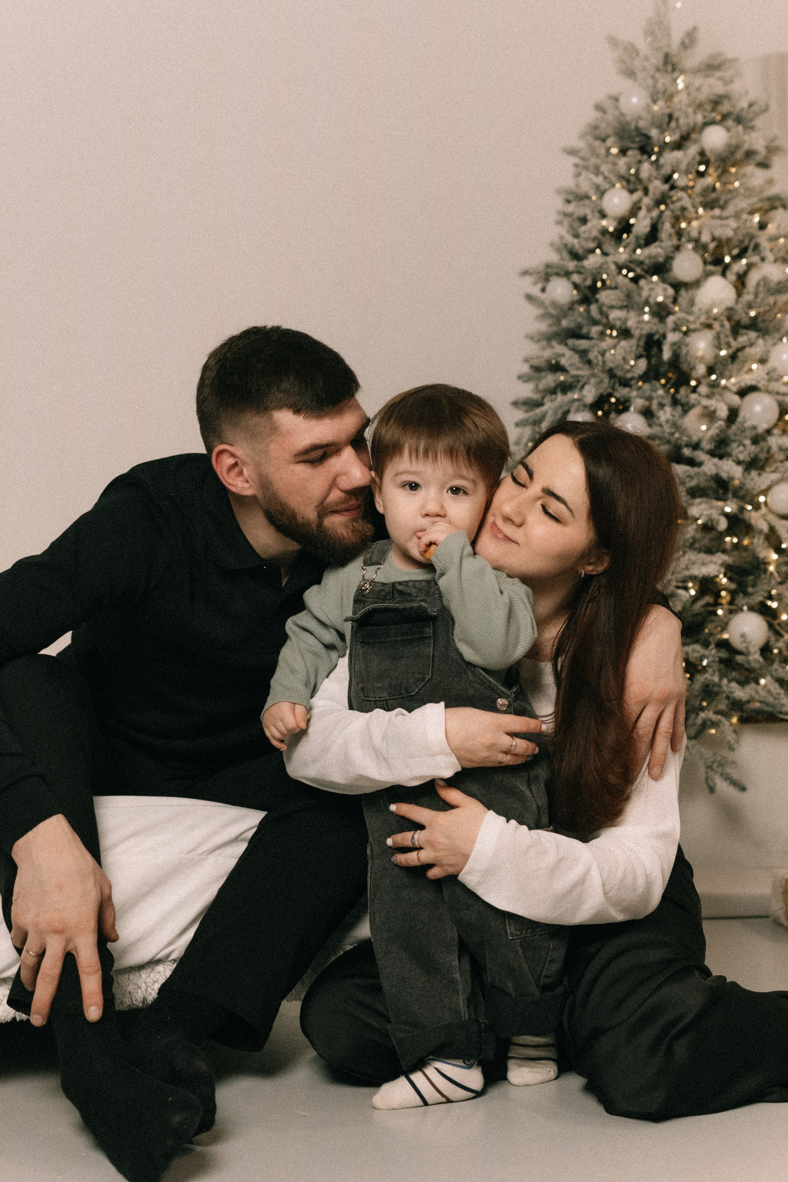 Анонс. Семейный и детский фотограф в Нижнем Новгороде Буслаева Мария