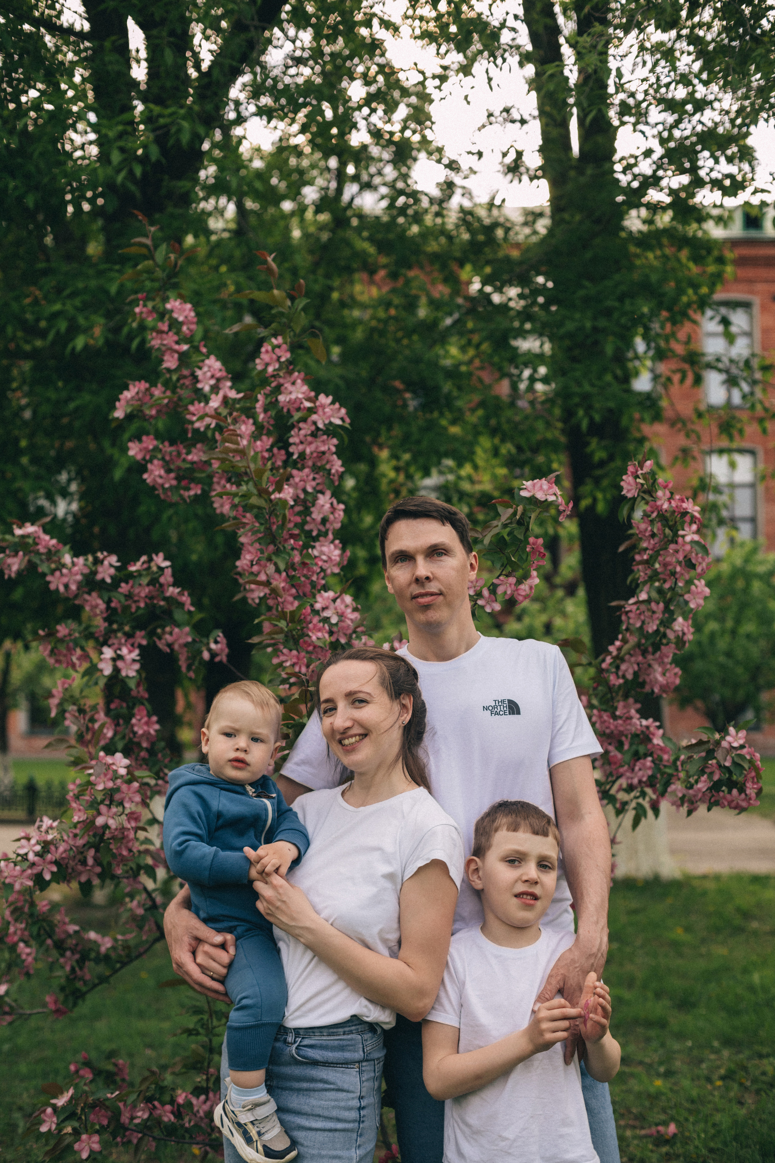 Анонс. Семейный и детский фотограф в Нижнем Новгороде Буслаева Мария