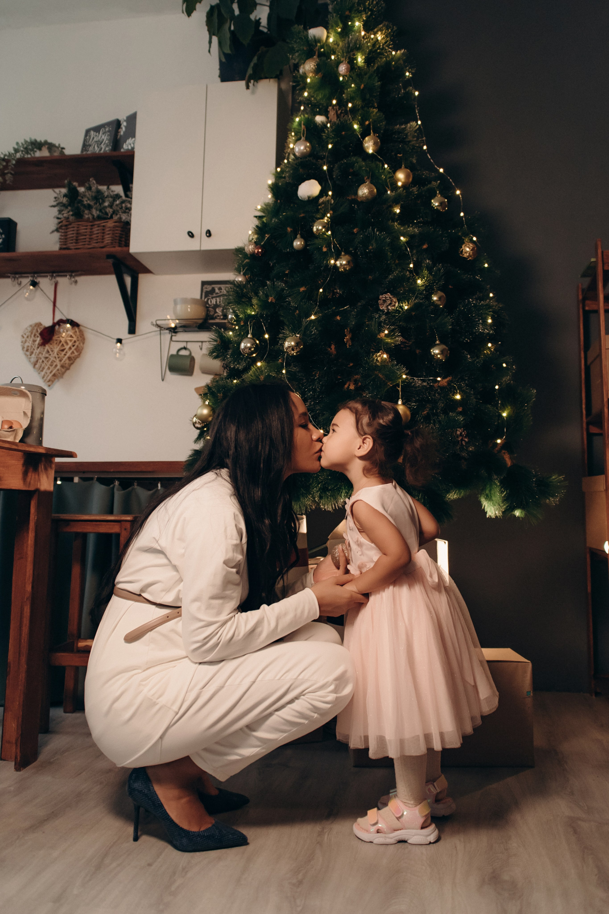 Анонс. Семейный и детский фотограф в Нижнем Новгороде Буслаева Мария