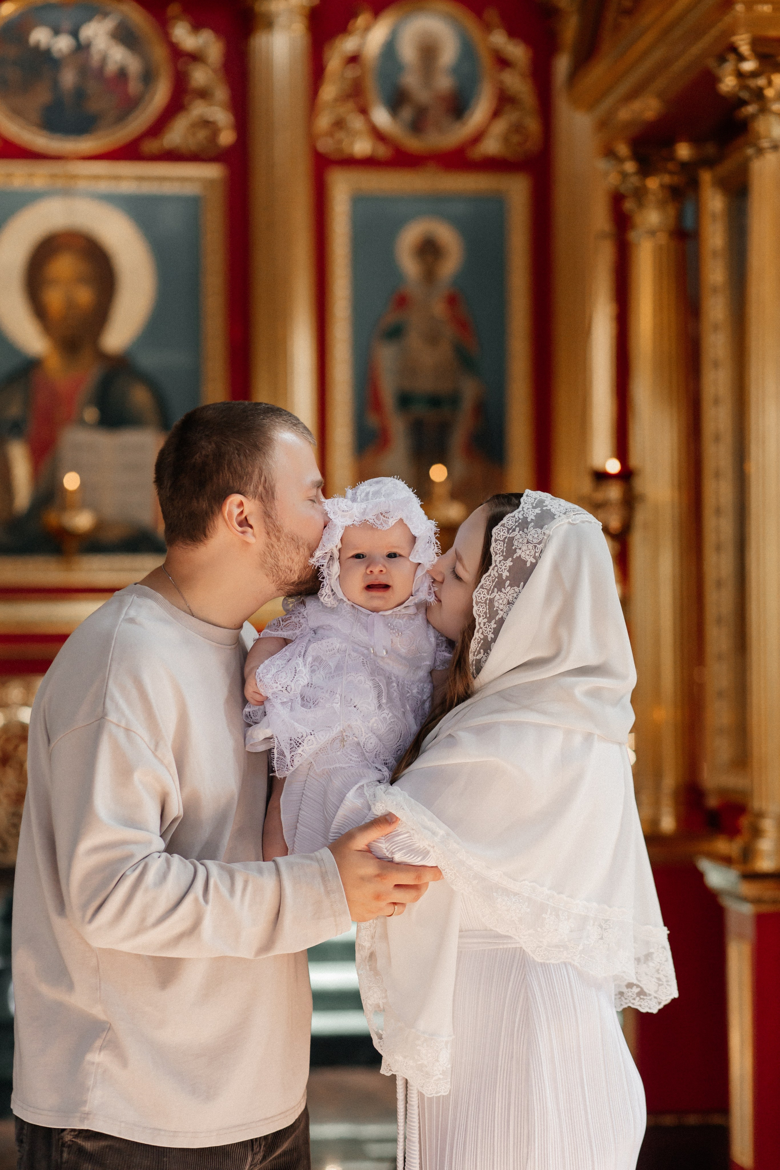 Анонс. Семейный и детский фотограф в Нижнем Новгороде Буслаева Мария