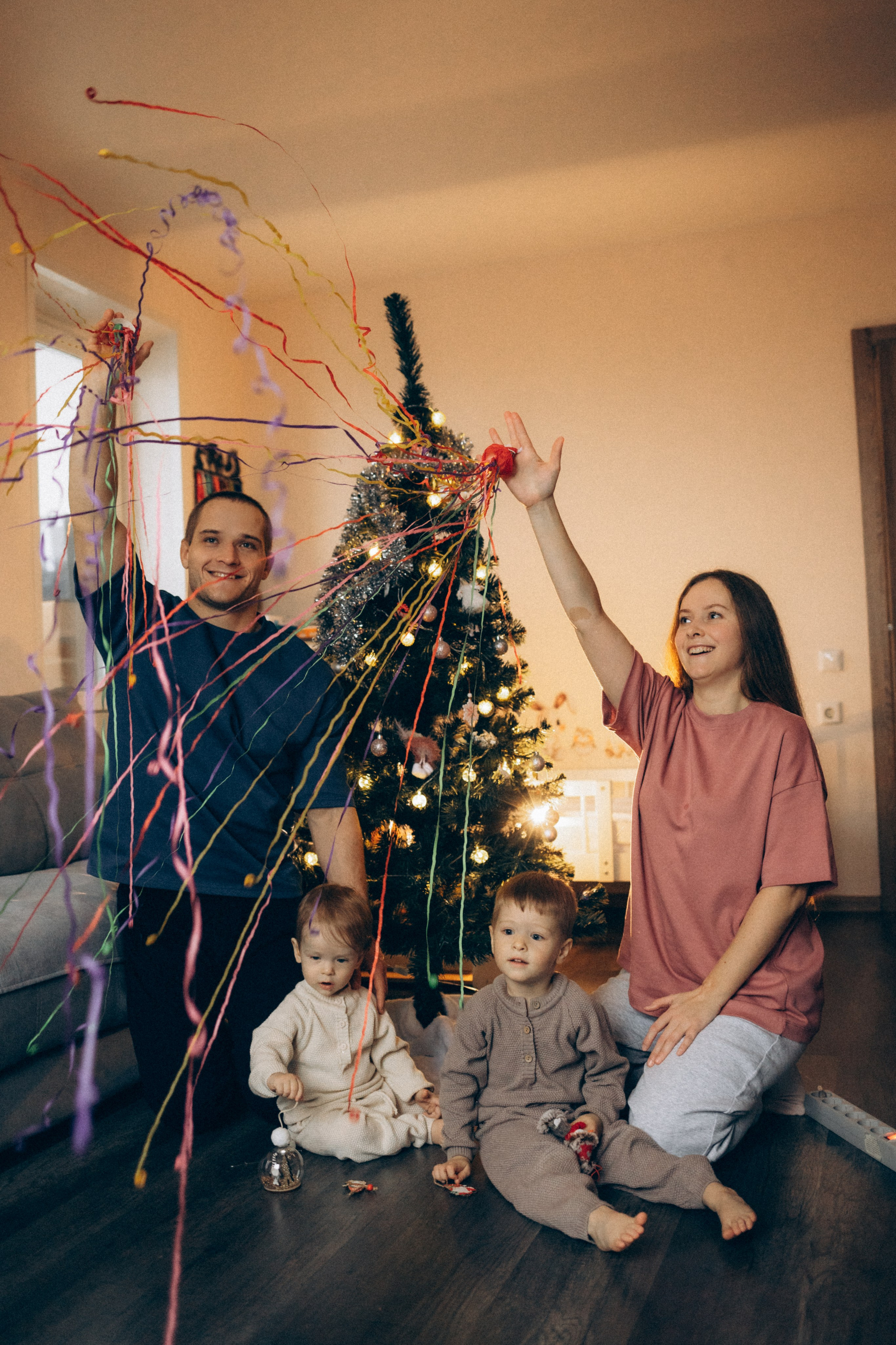 Анонс. Семейный и детский фотограф в Нижнем Новгороде Буслаева Мария