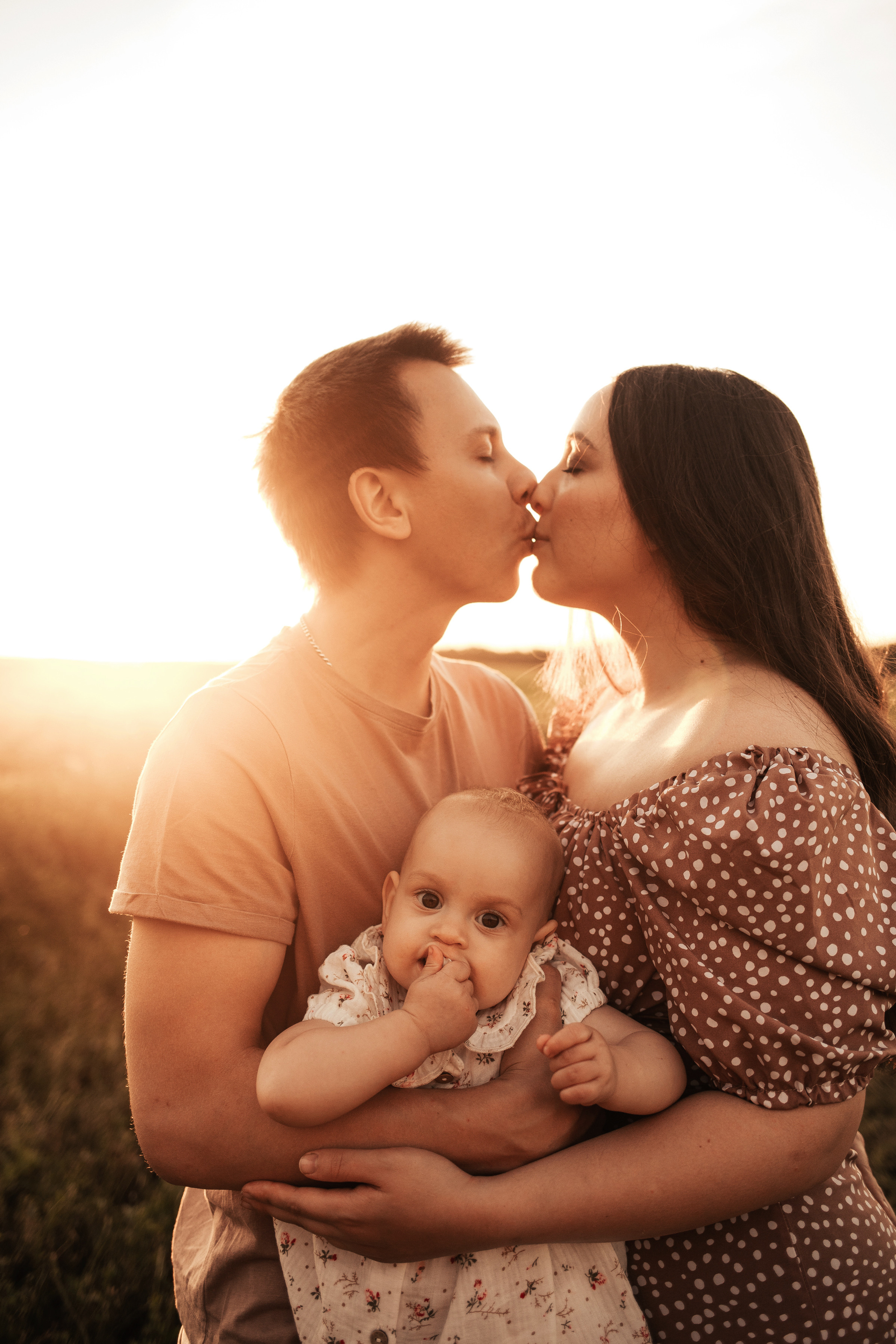 Анонс. Семейный и детский фотограф в Нижнем Новгороде Буслаева Мария
