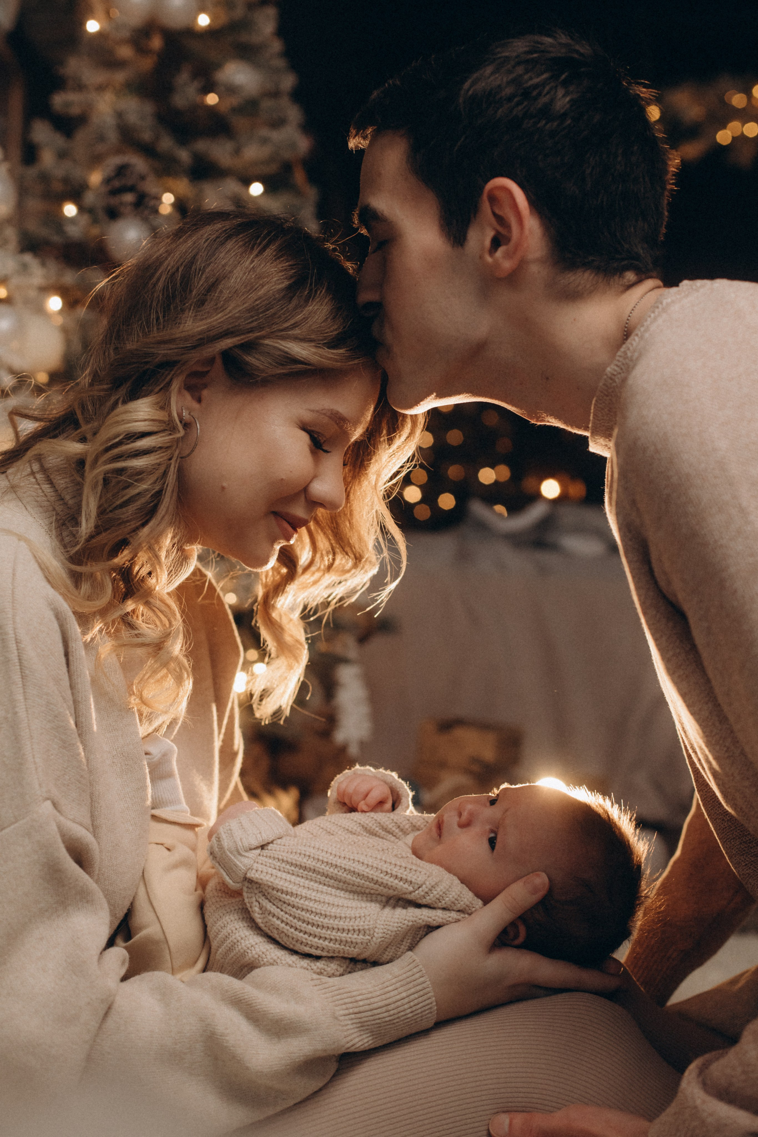 Анонс. Семейный и детский фотограф в Нижнем Новгороде Буслаева Мария