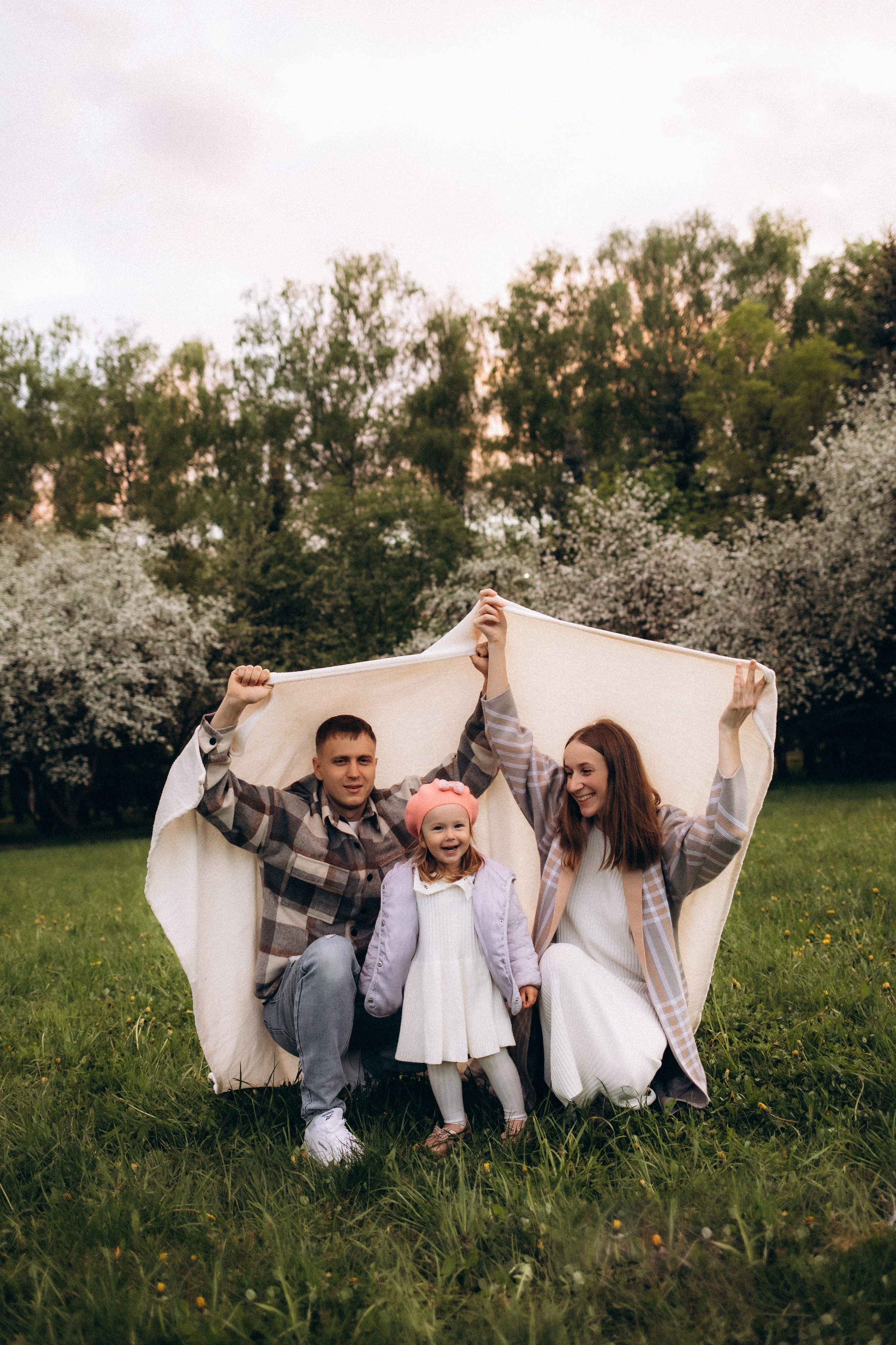 Анонс. Семейный и детский фотограф в Нижнем Новгороде Буслаева Мария