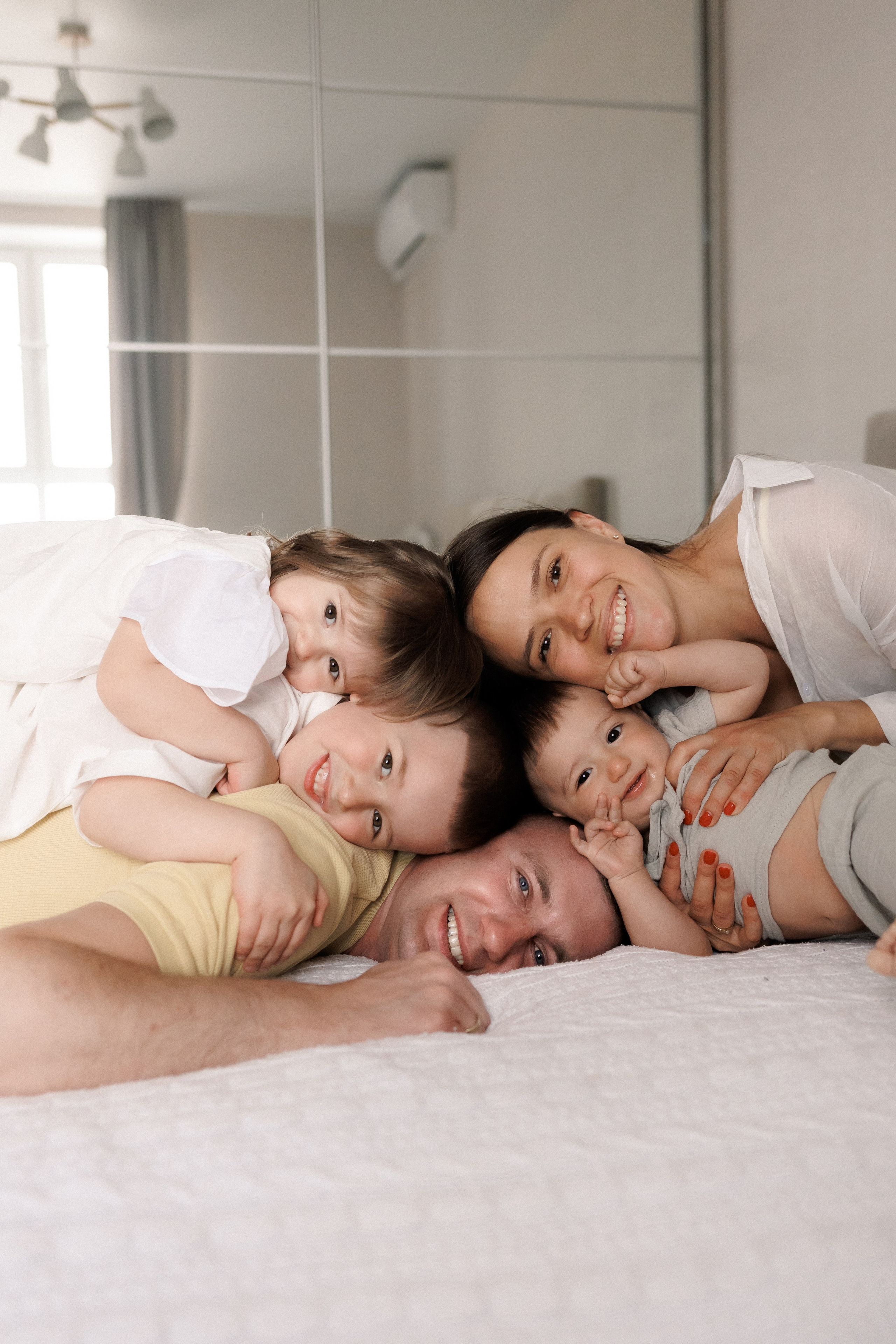 Венчание Дмитрия и Оксаны. Семейный и детский фотограф в Нижнем Новгороде Буслаева Мария