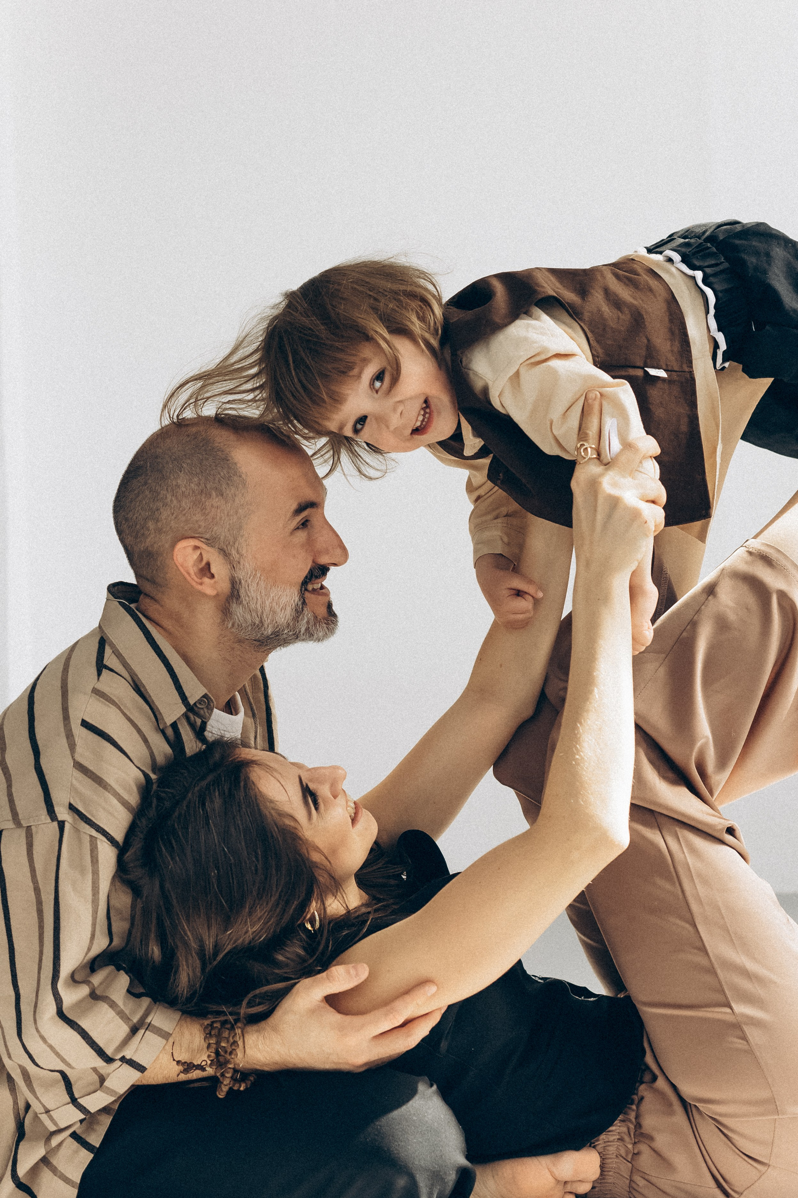 Анонс. Семейный и детский фотограф в Нижнем Новгороде Буслаева Мария