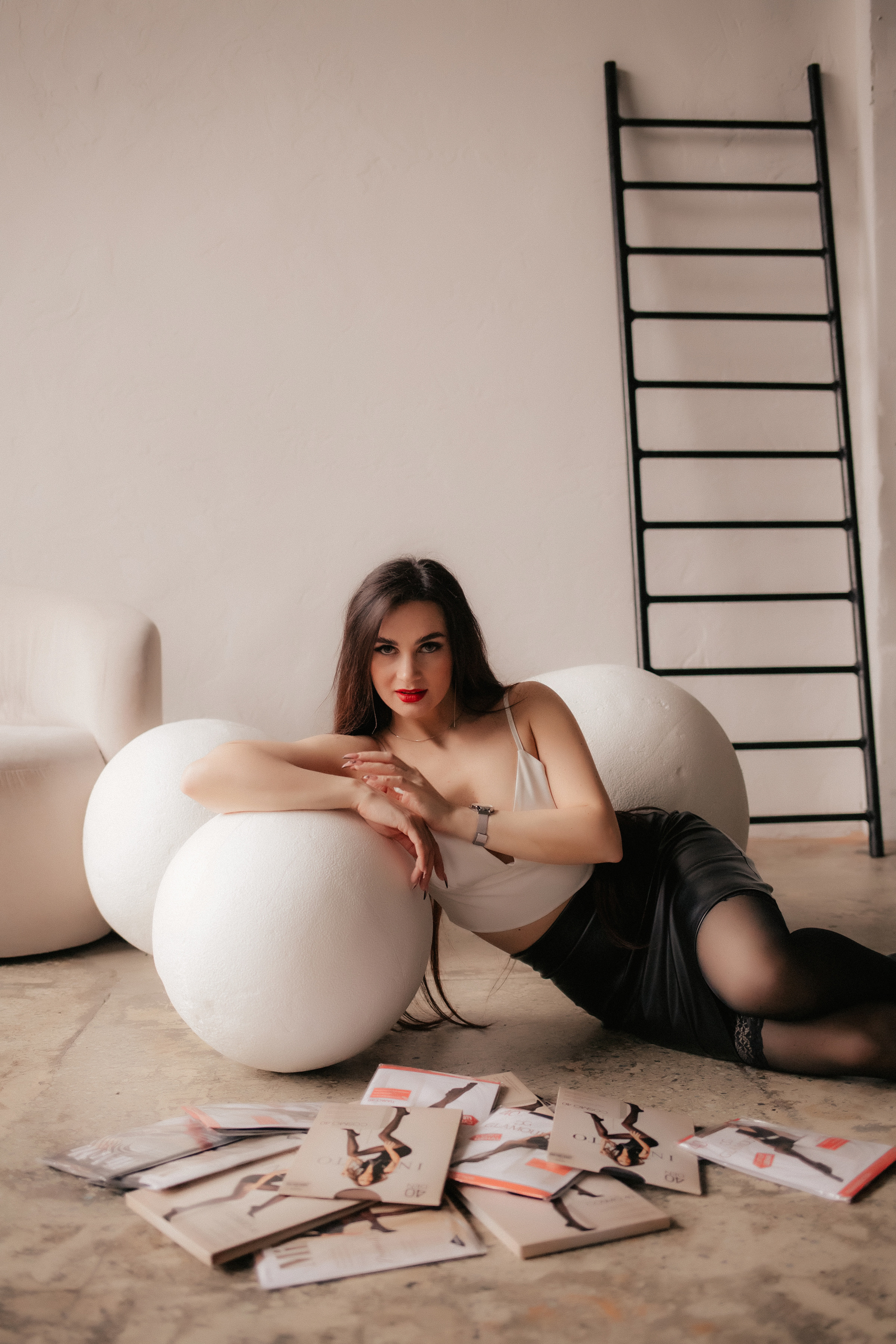 Анонс. Семейный и детский фотограф в Нижнем Новгороде Буслаева Мария