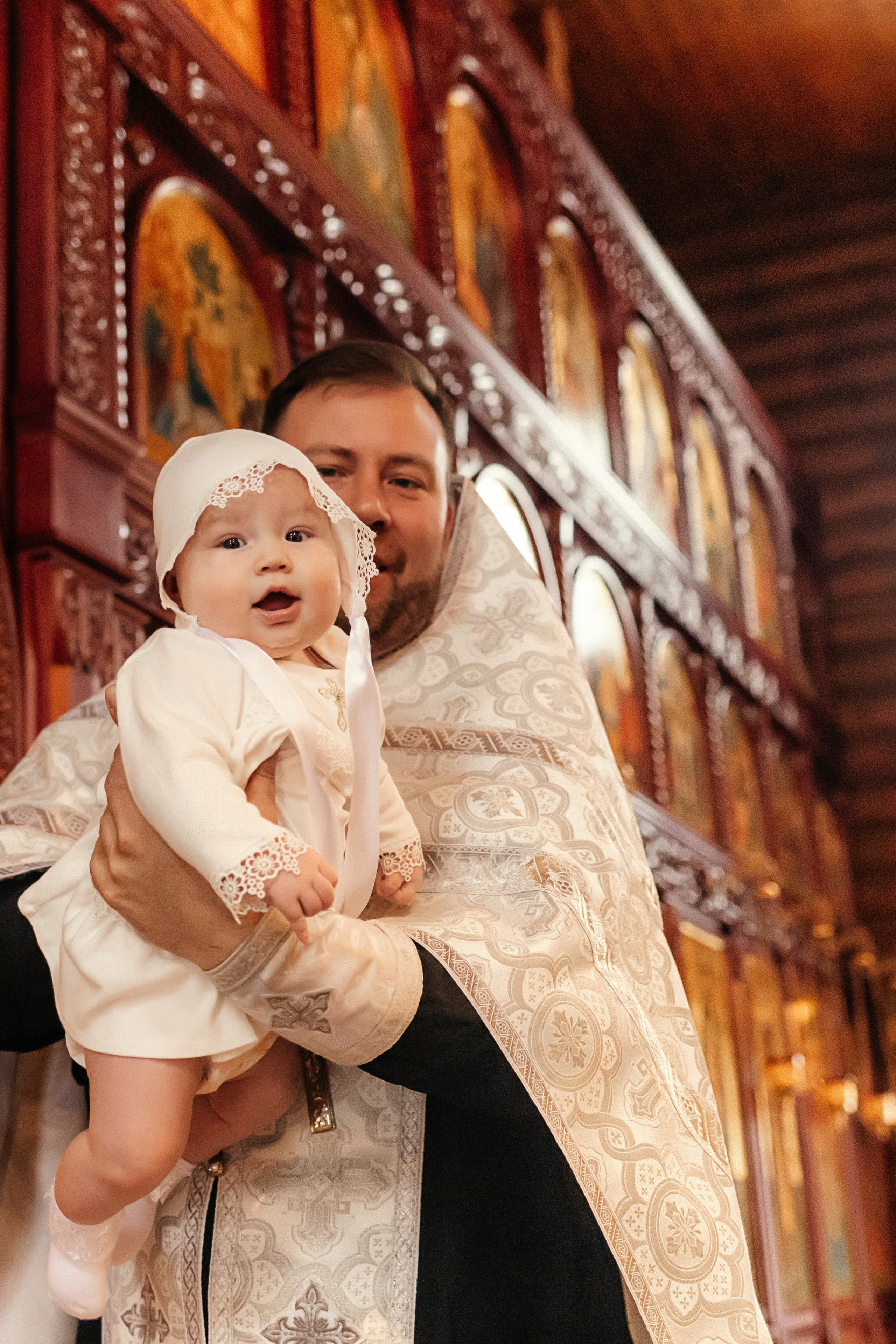 Анонс. Семейный и детский фотограф в Нижнем Новгороде Буслаева Мария