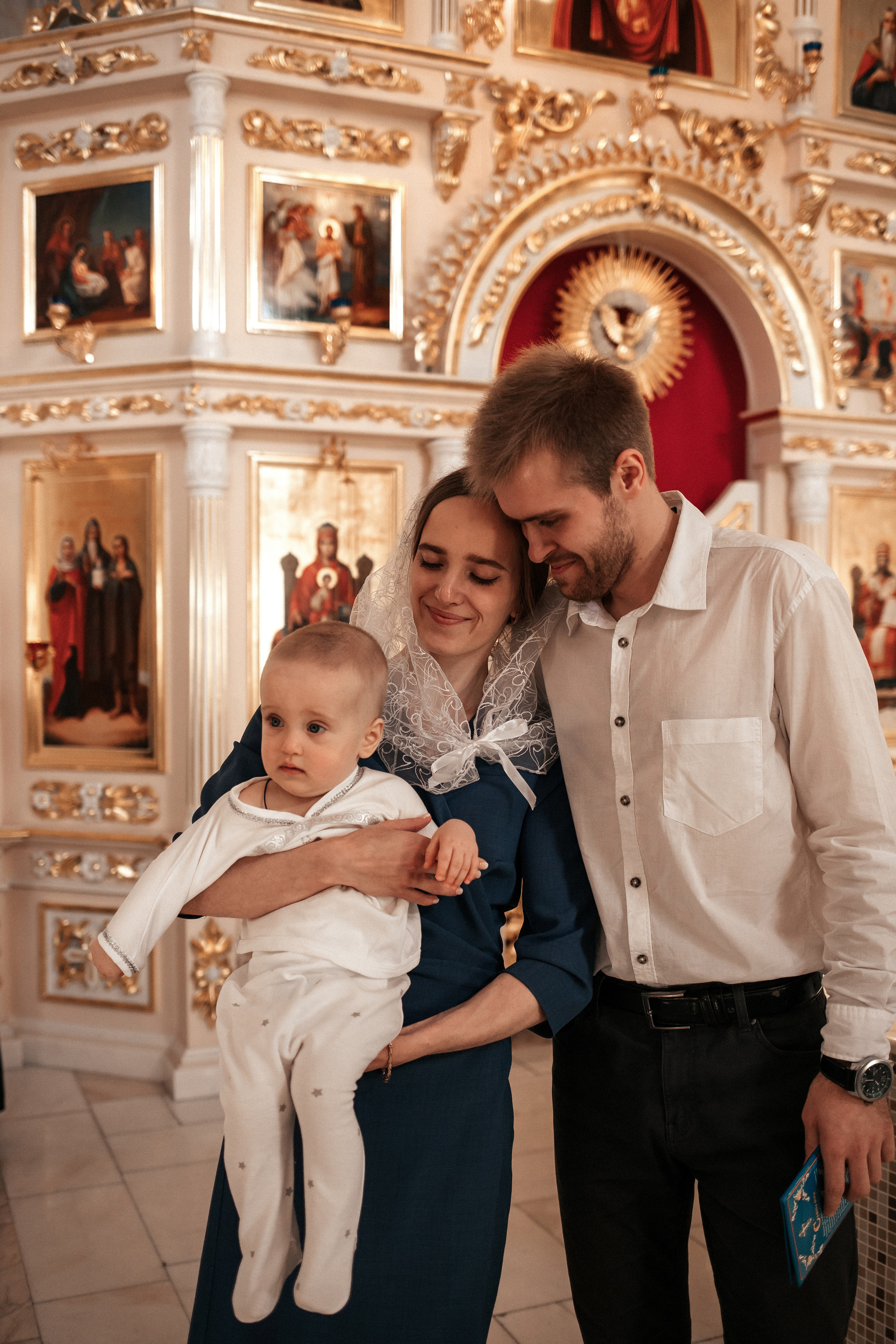 Анонс. Семейный и детский фотограф в Нижнем Новгороде Буслаева Мария