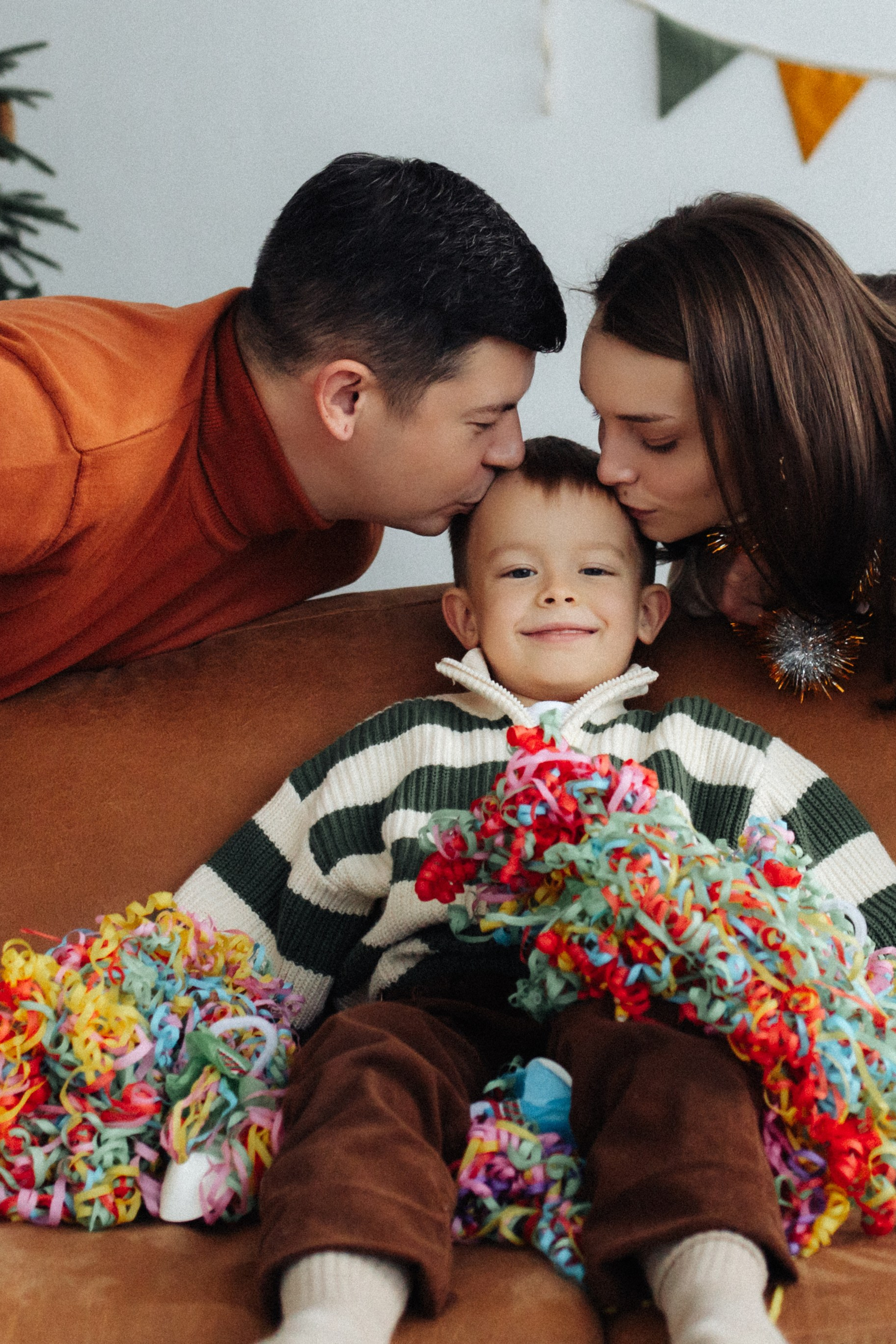 Анонс. Семейный и детский фотограф в Нижнем Новгороде Буслаева Мария