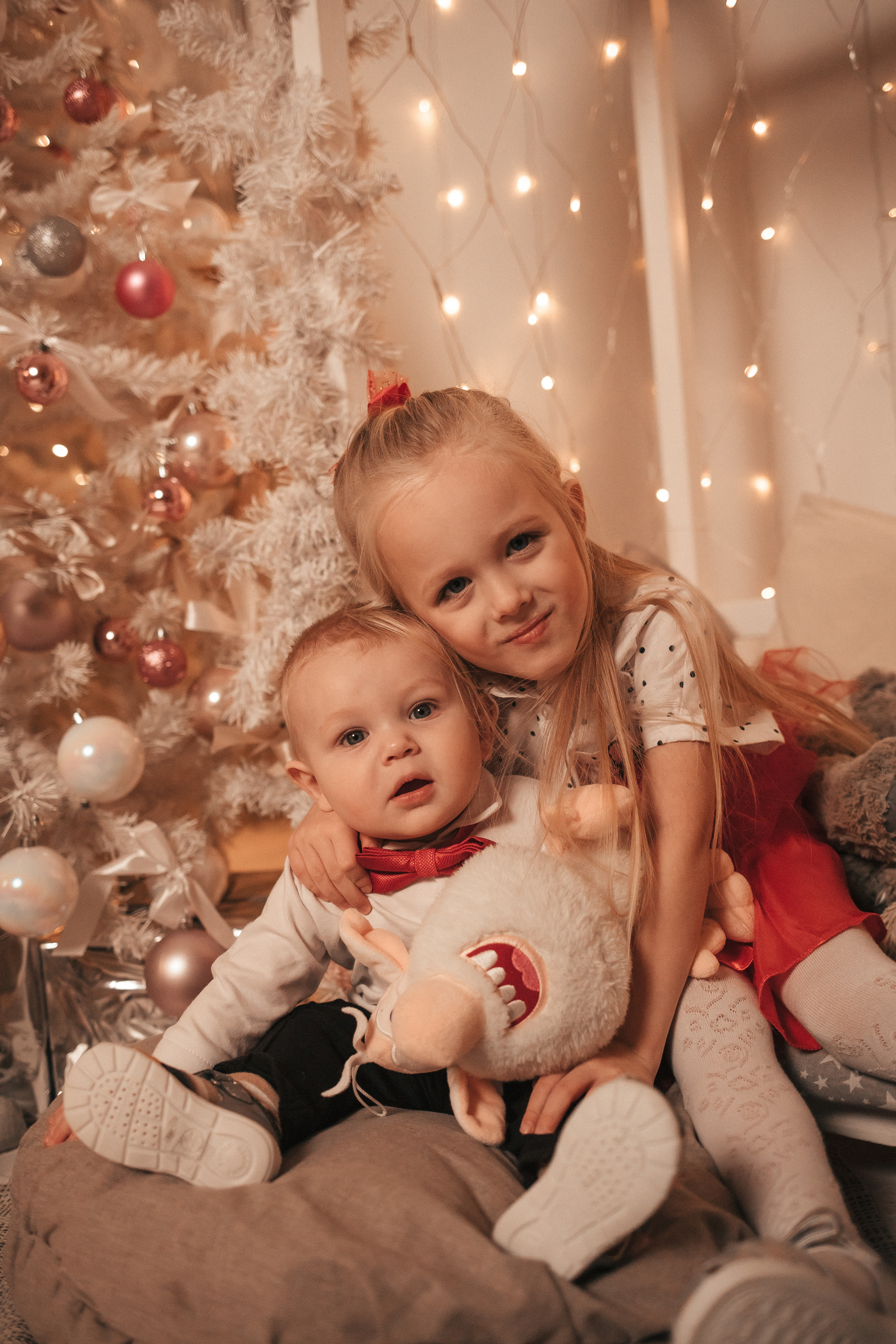 Анонс. Семейный и детский фотограф в Нижнем Новгороде Буслаева Мария