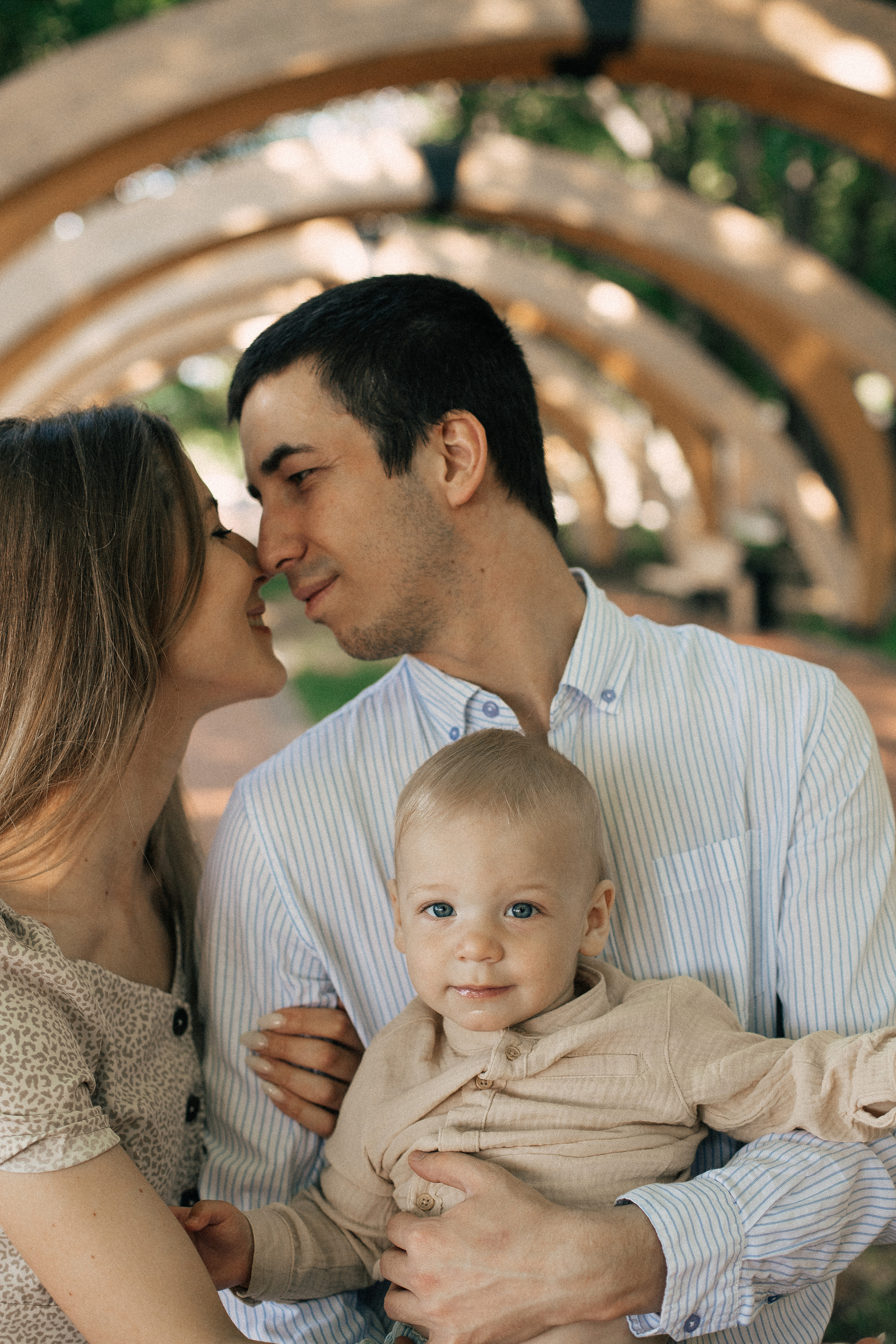 Анонс. Семейный и детский фотограф в Нижнем Новгороде Буслаева Мария