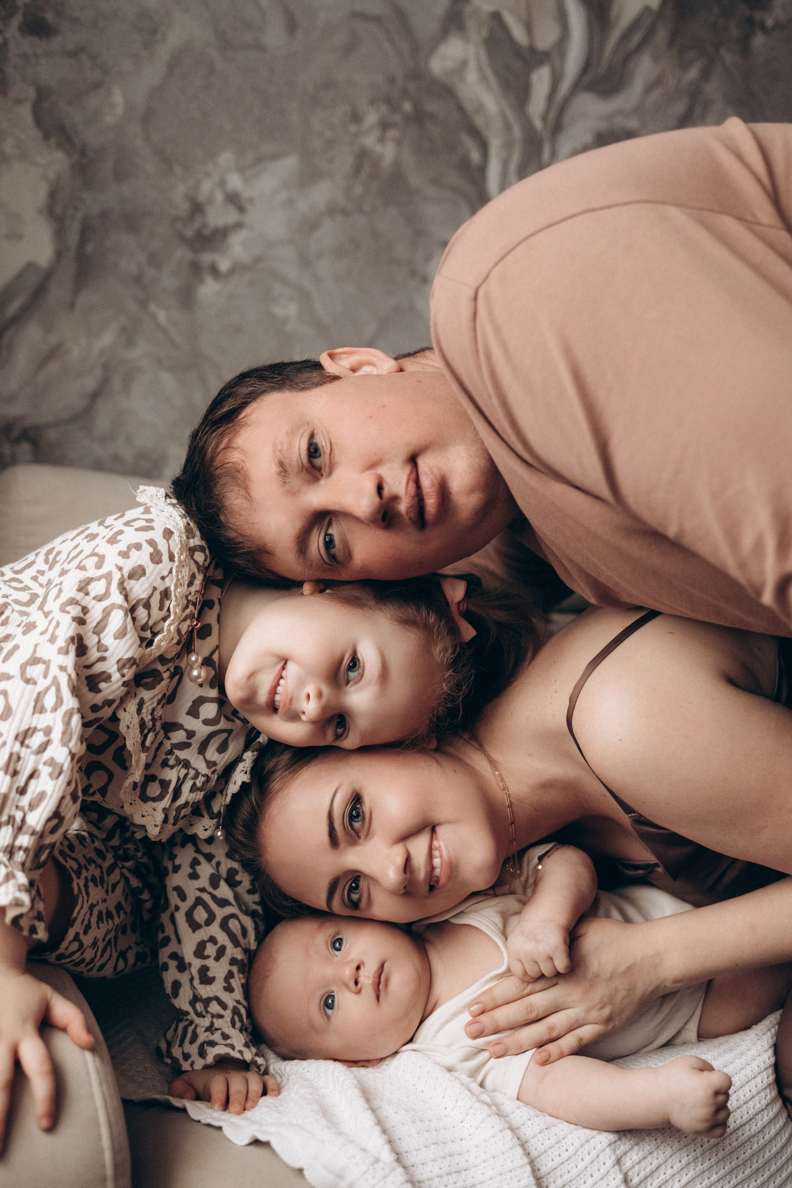 Анонс. Семейный и детский фотограф в Нижнем Новгороде Буслаева Мария