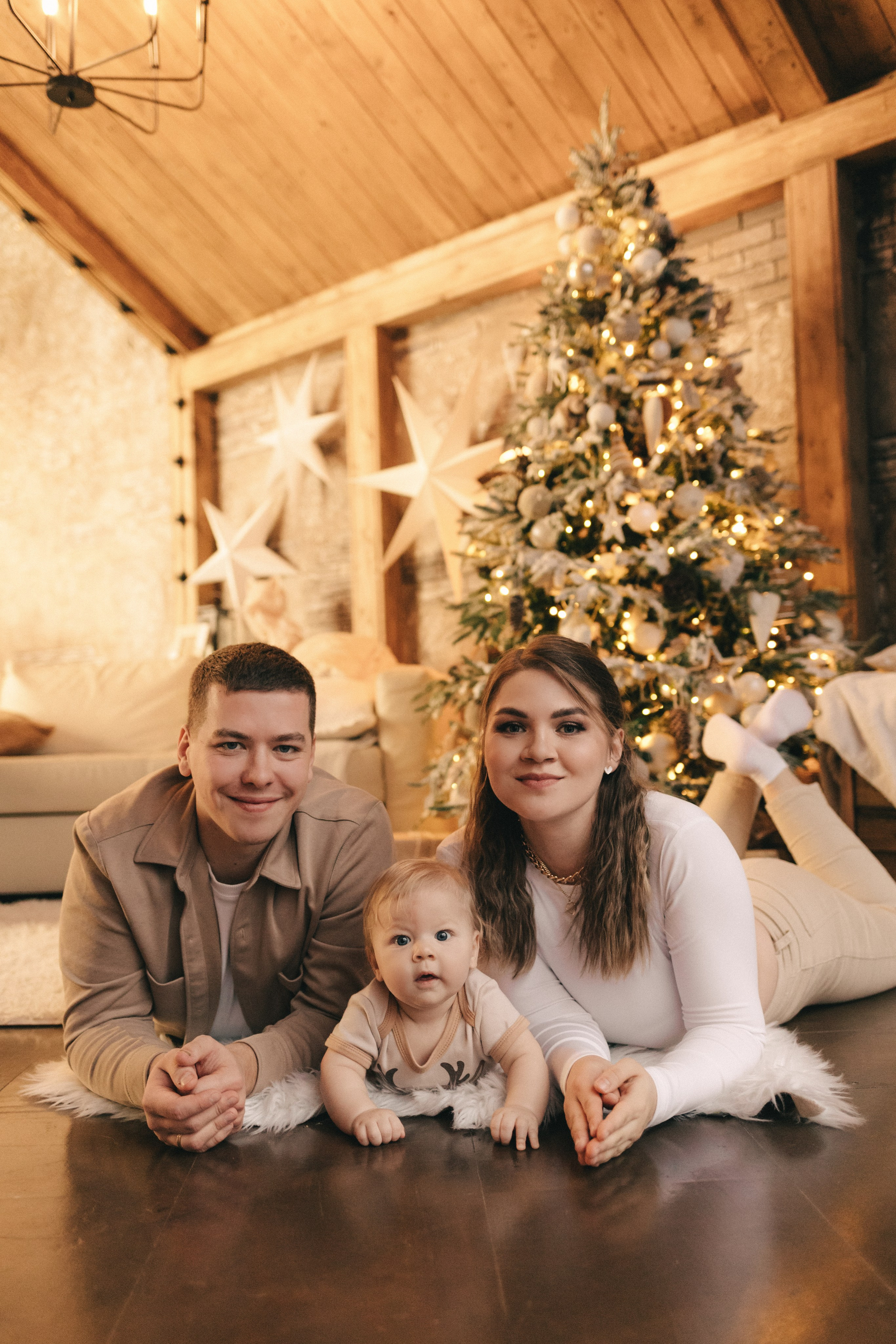 Анонс. Семейный и детский фотограф в Нижнем Новгороде Буслаева Мария