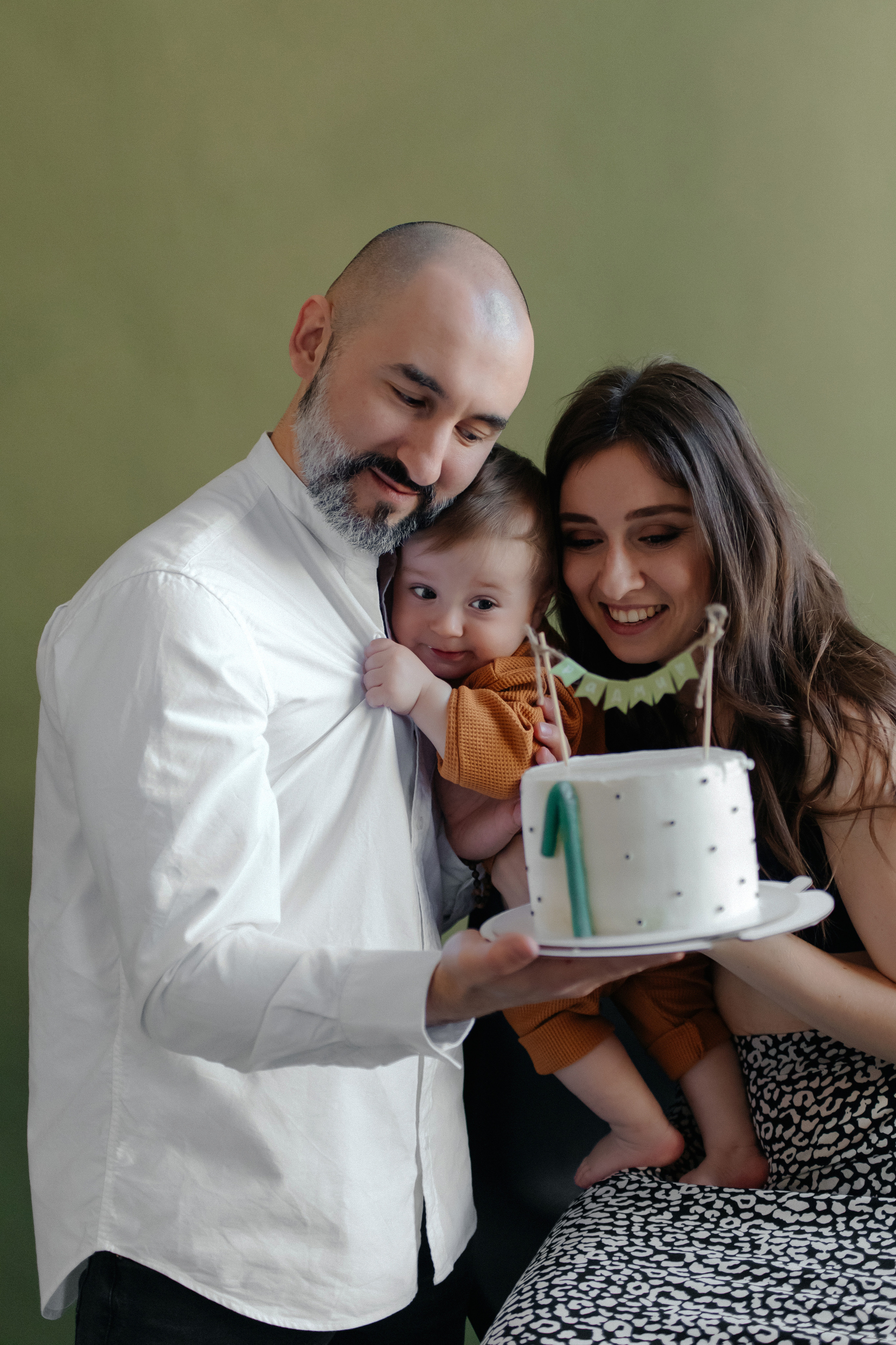 Анонс. Семейный и детский фотограф в Нижнем Новгороде Буслаева Мария