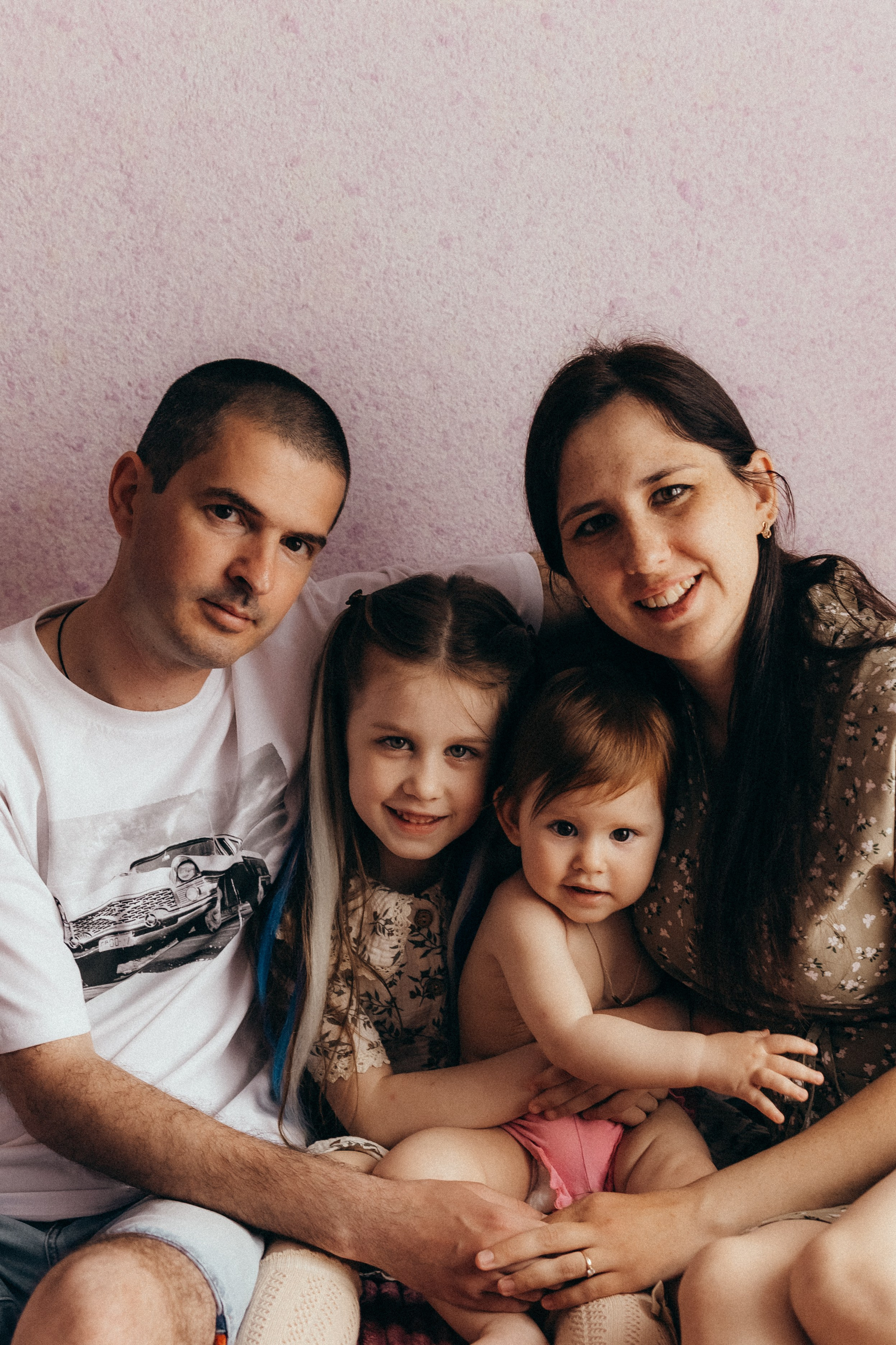 Анонс. Семейный и детский фотограф в Нижнем Новгороде Буслаева Мария