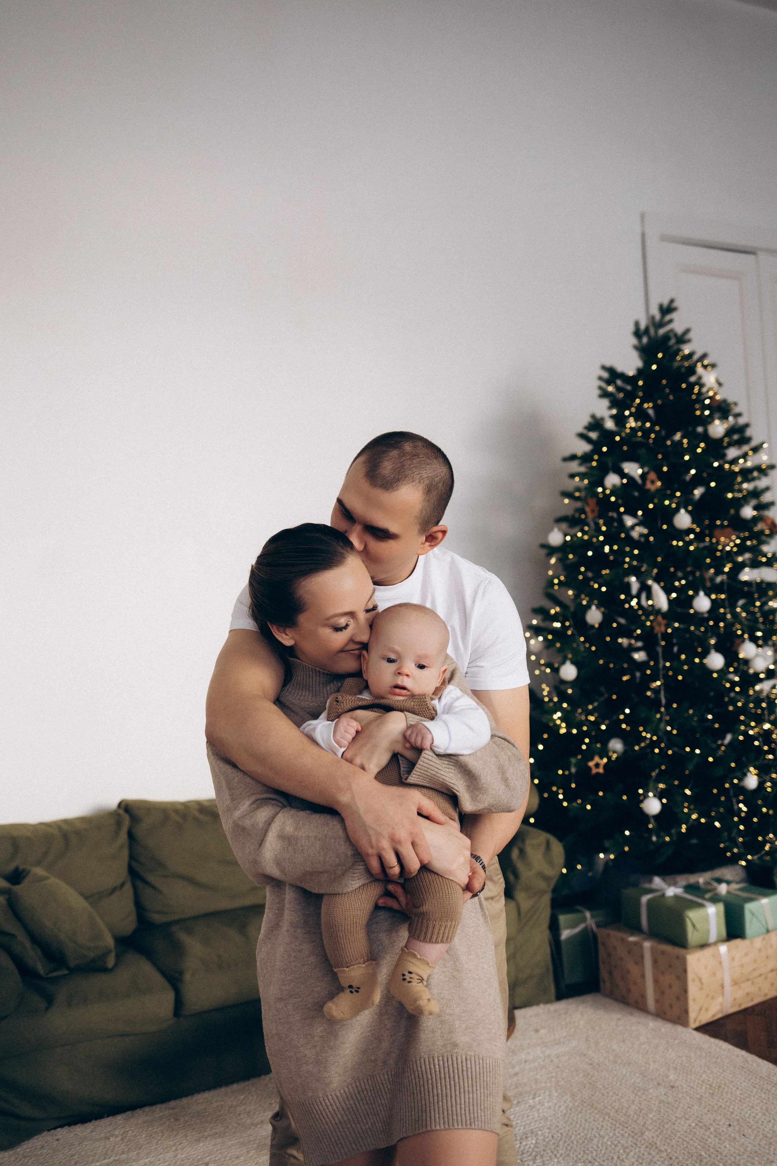 Анонс. Семейный и детский фотограф в Нижнем Новгороде Буслаева Мария