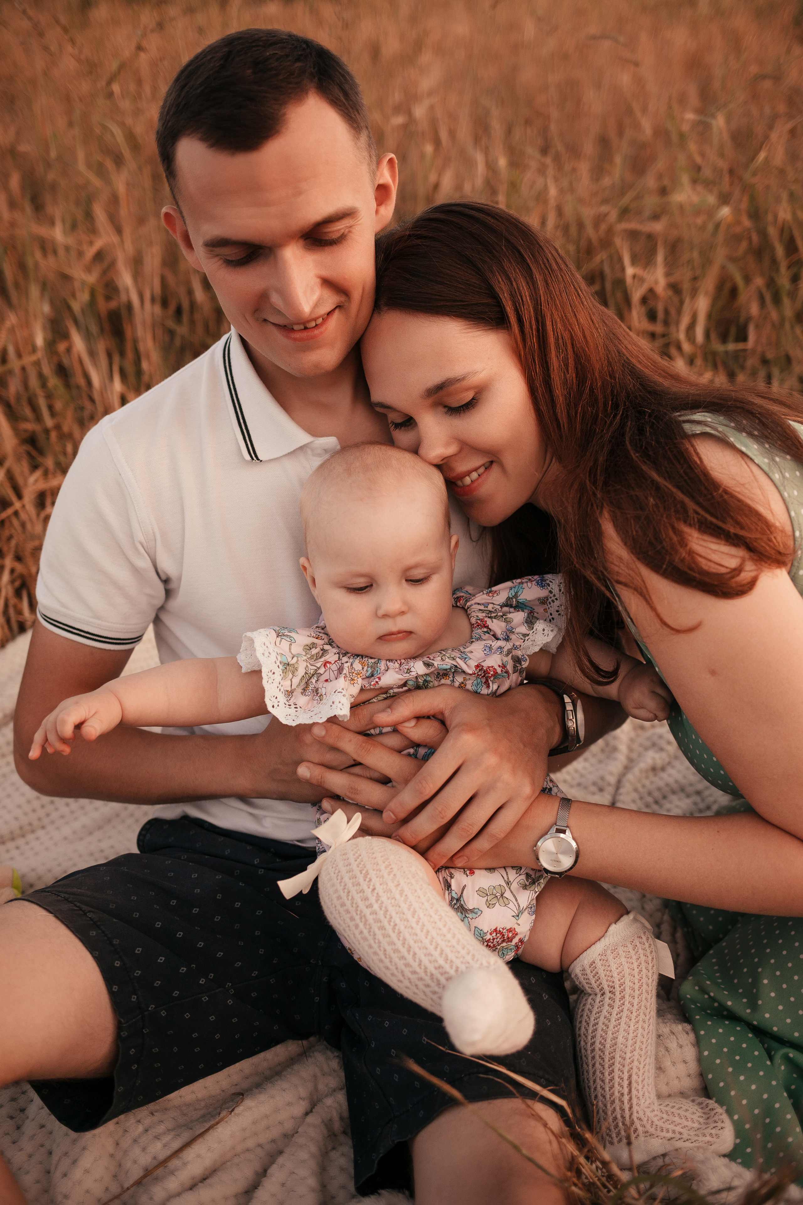 Анонс. Семейный и детский фотограф в Нижнем Новгороде Буслаева Мария
