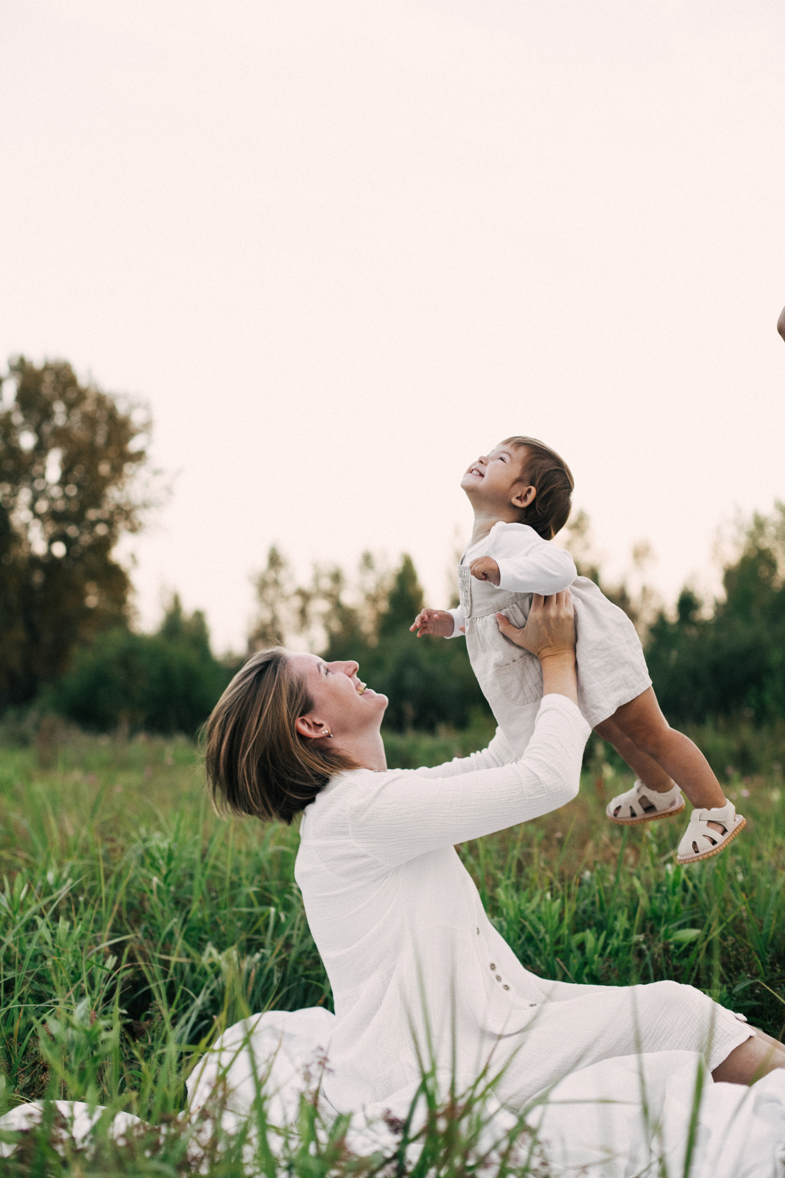 Анонс. Семейный и детский фотограф в Нижнем Новгороде Буслаева Мария