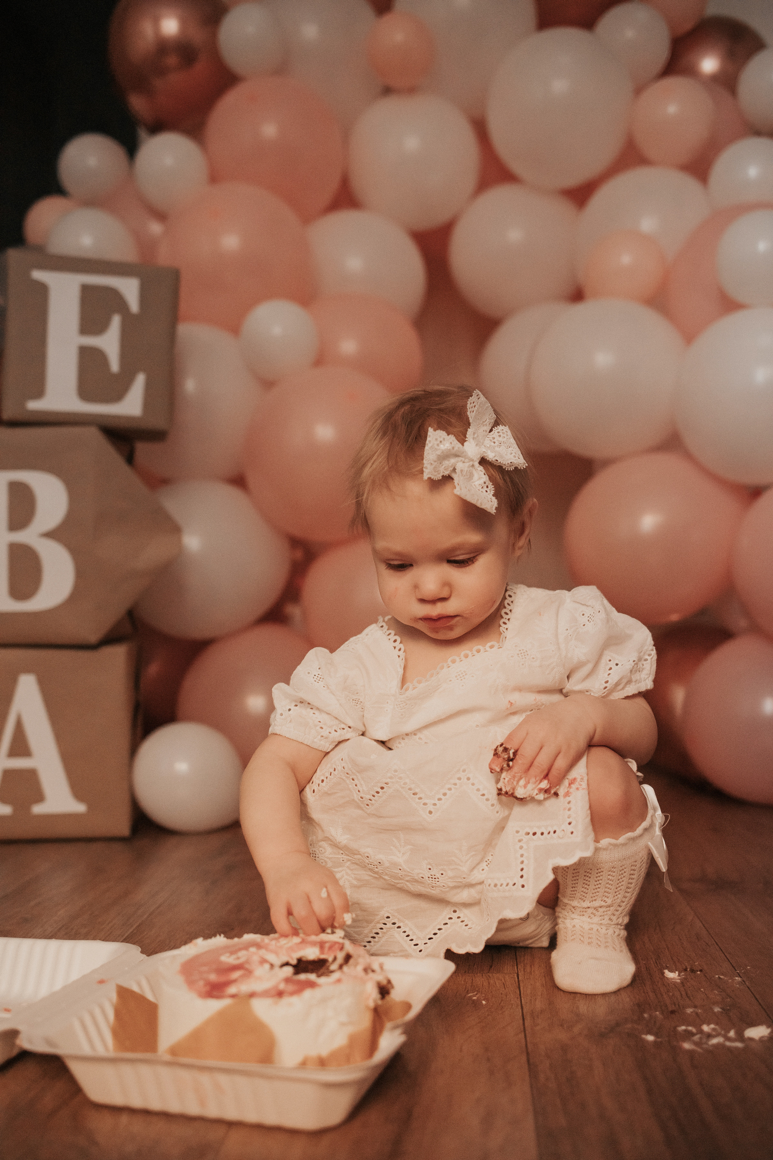 Анонс. Семейный и детский фотограф в Нижнем Новгороде Буслаева Мария