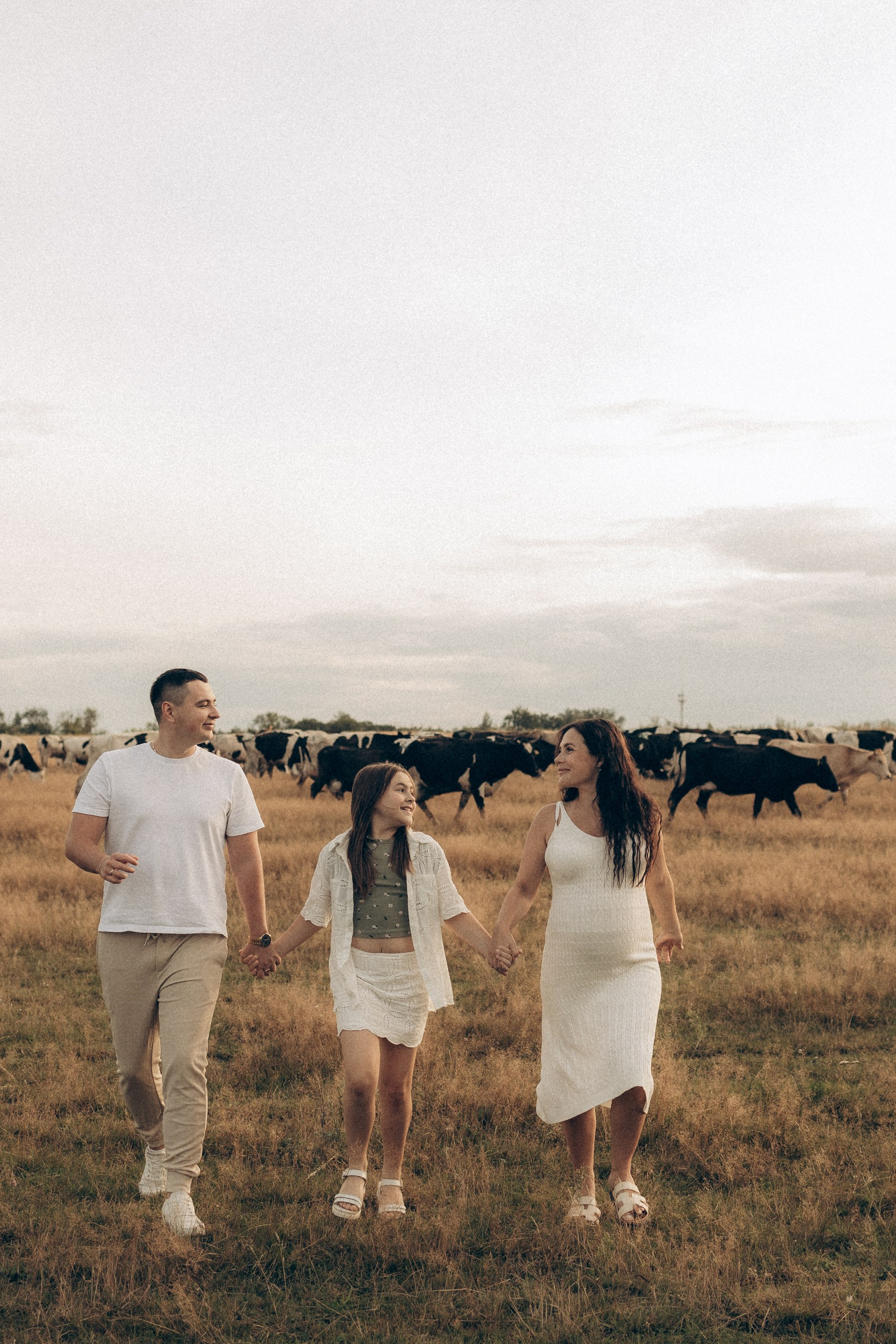 Анонс. Семейный и детский фотограф в Нижнем Новгороде Буслаева Мария