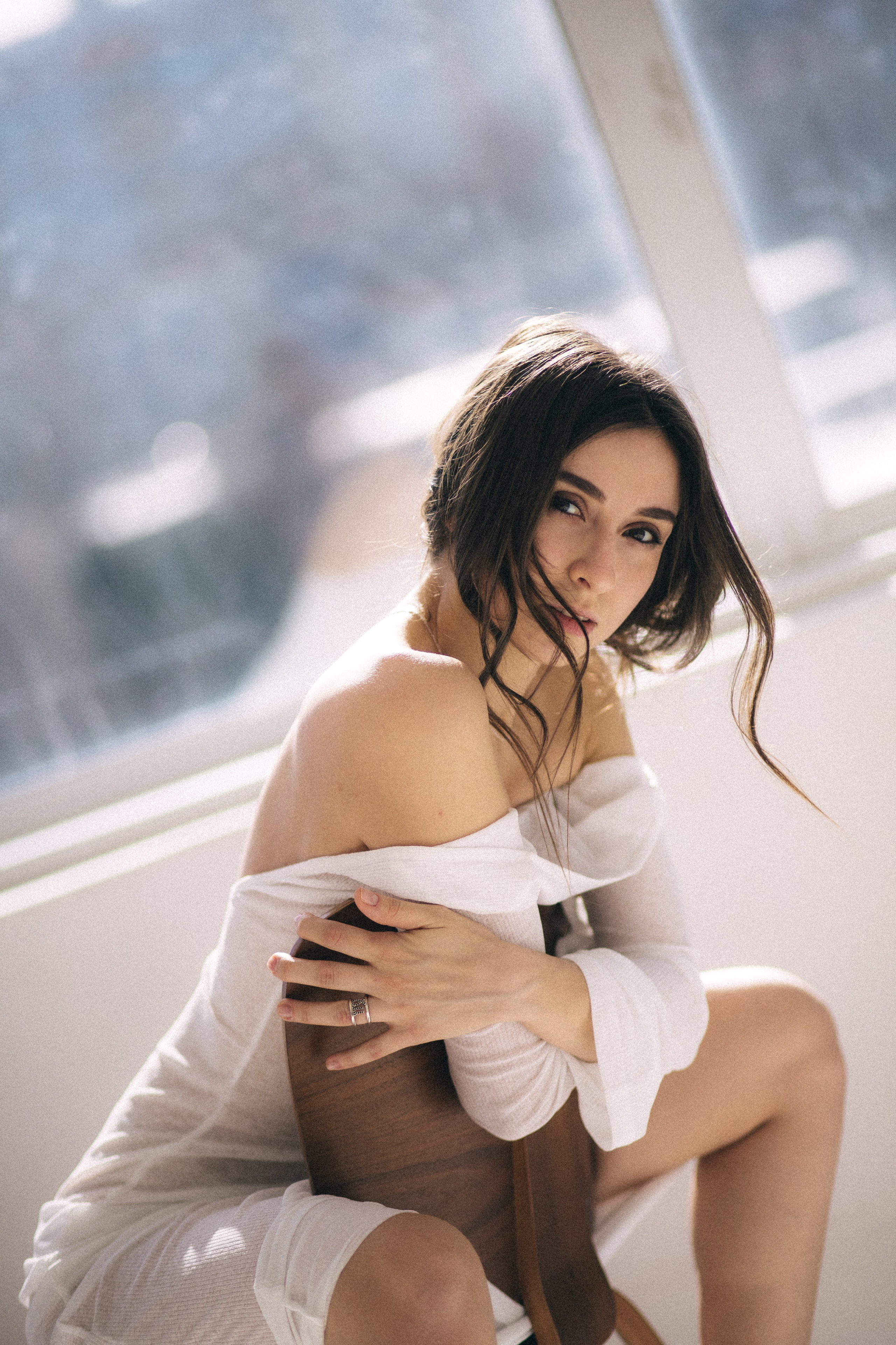 Анонс. Семейный и детский фотограф в Нижнем Новгороде Буслаева Мария