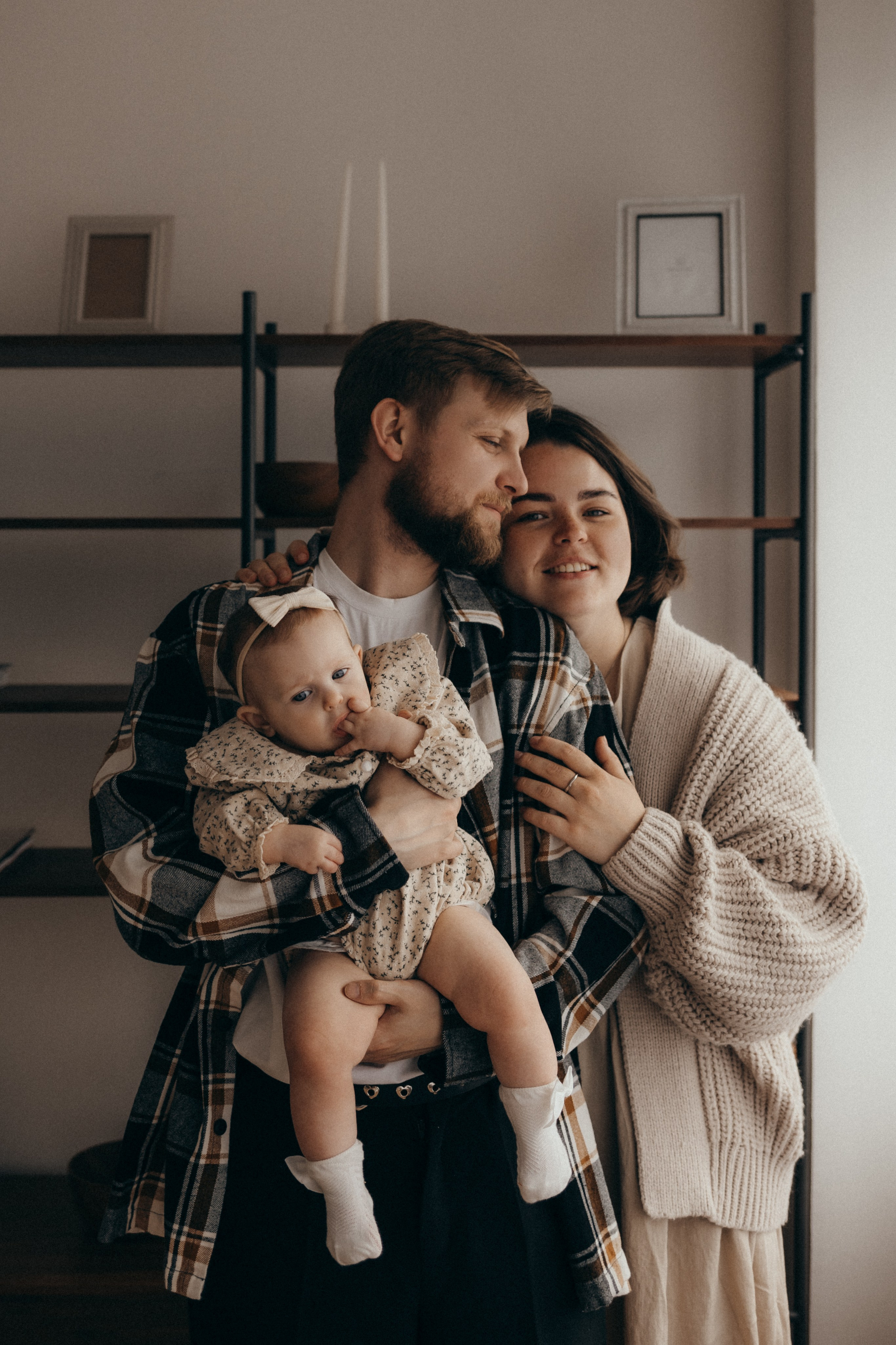 Анонс. Семейный и детский фотограф в Нижнем Новгороде Буслаева Мария