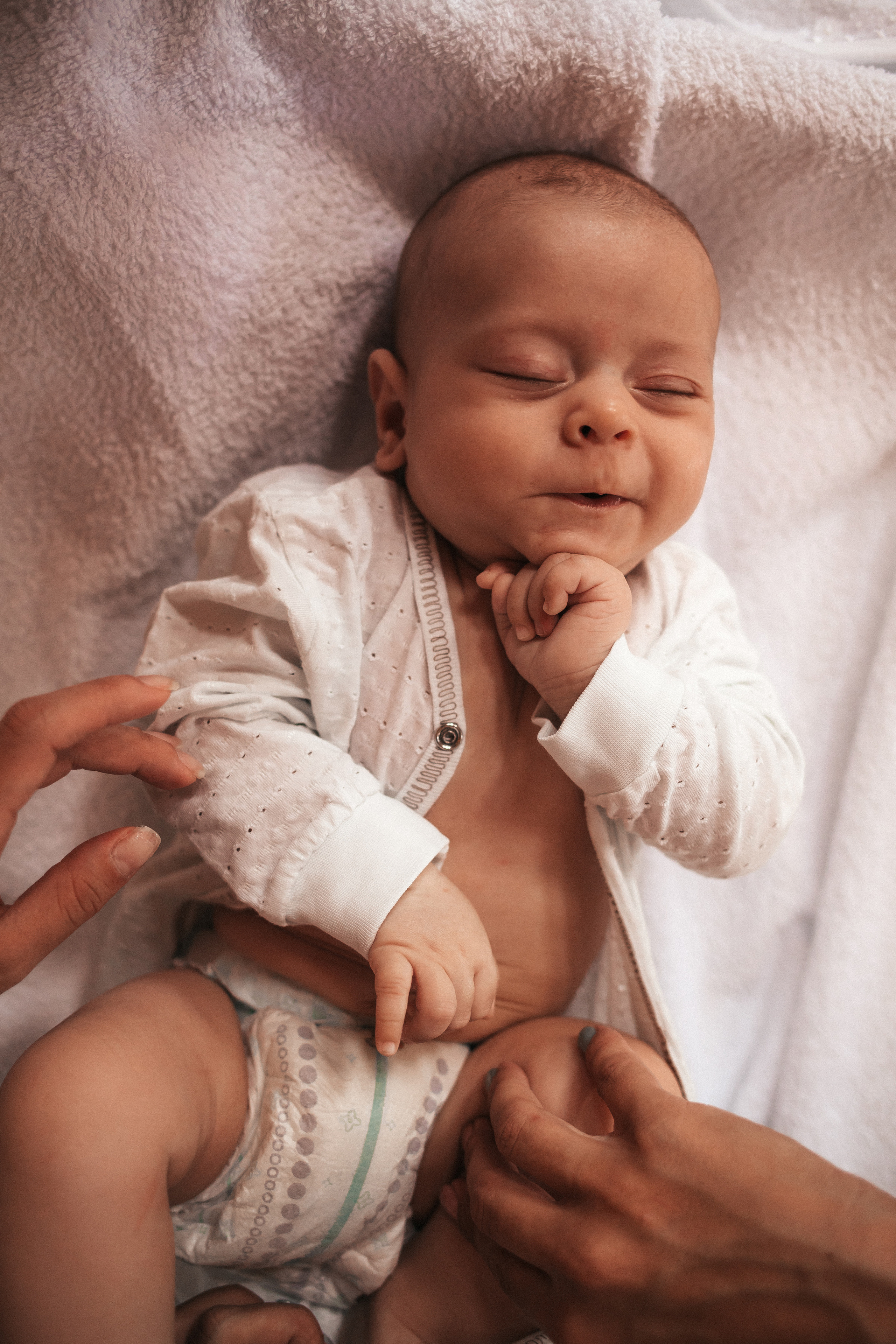 Анонс. Семейный и детский фотограф в Нижнем Новгороде Буслаева Мария