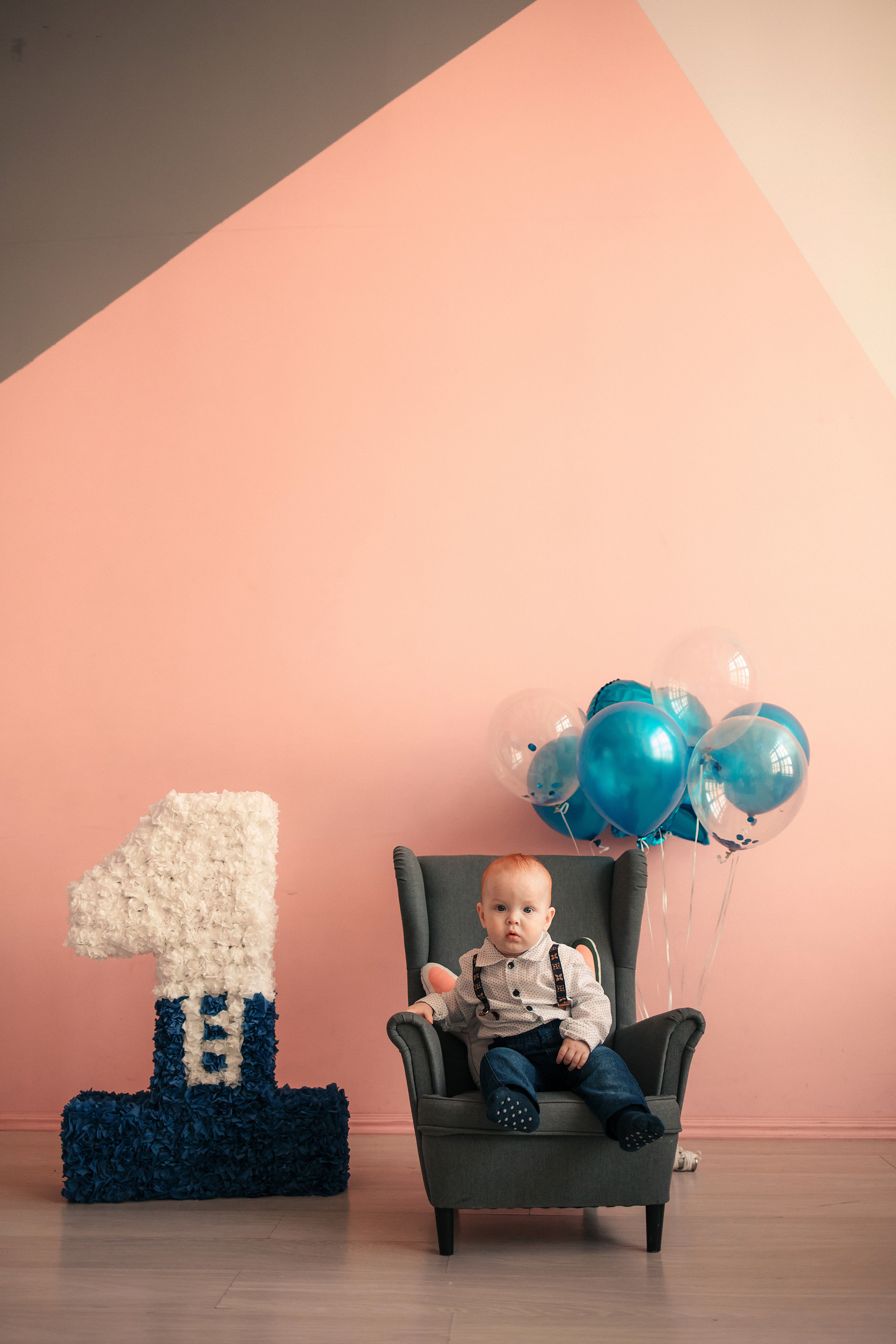 Анонс. Семейный и детский фотограф в Нижнем Новгороде Буслаева Мария